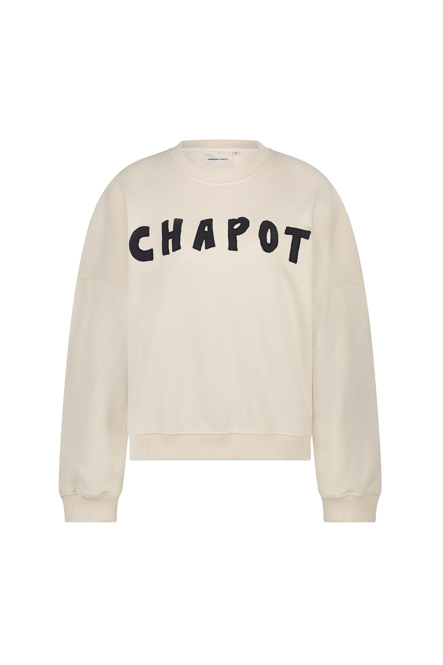 AMY SWEATER WARM WHITE 4