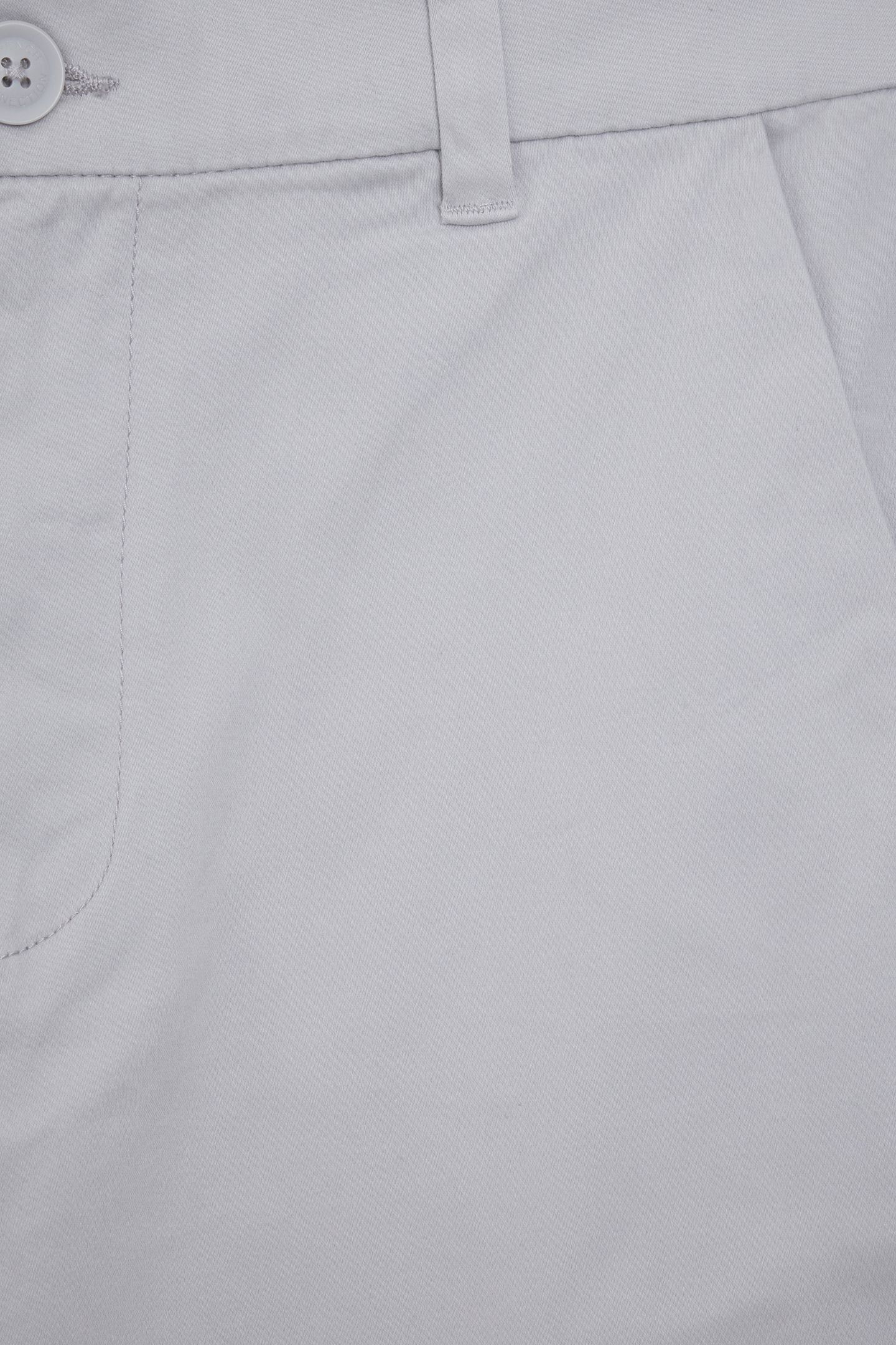CHINO LGT GREY 2