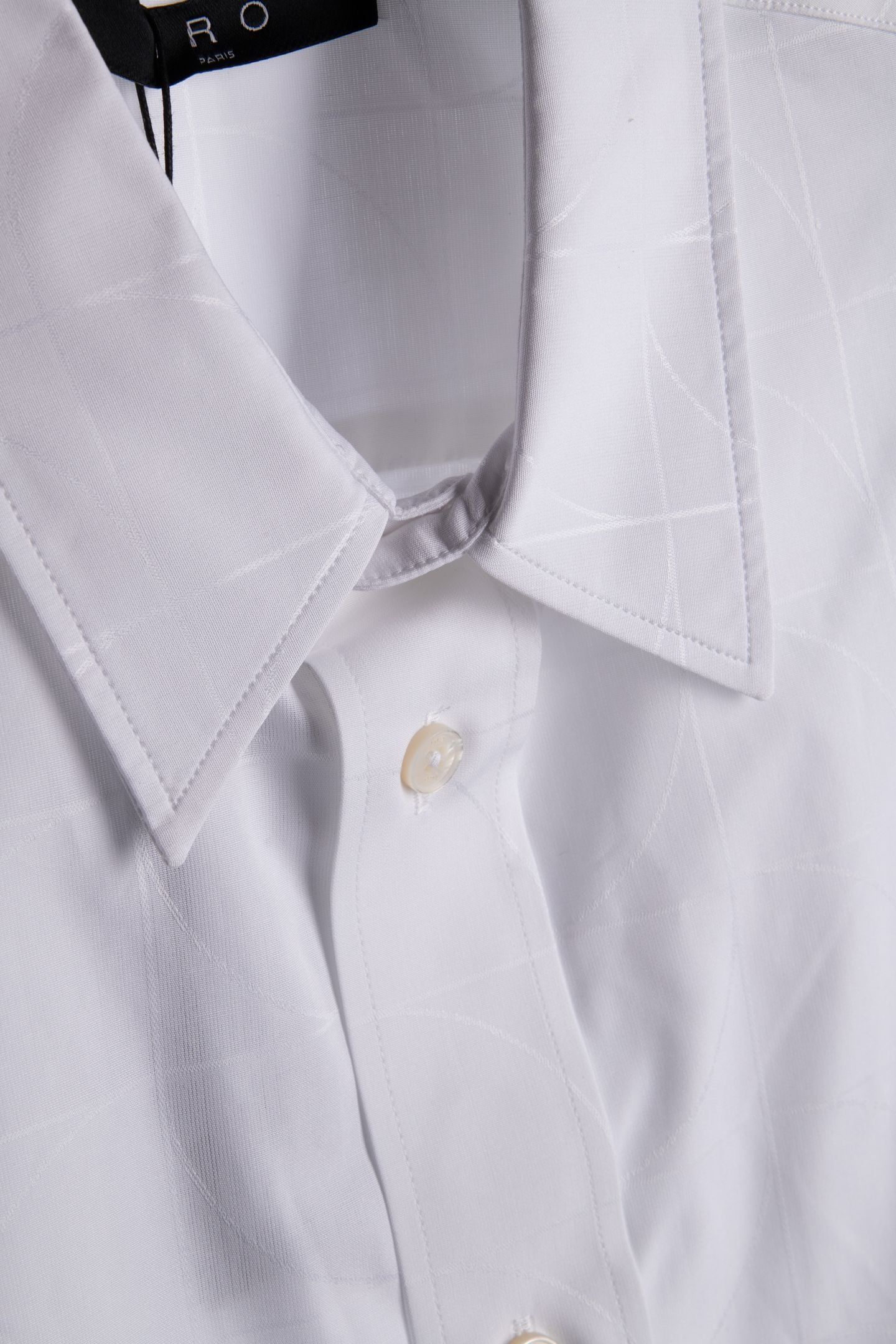 GAD1 SHIRT WHITE 6
