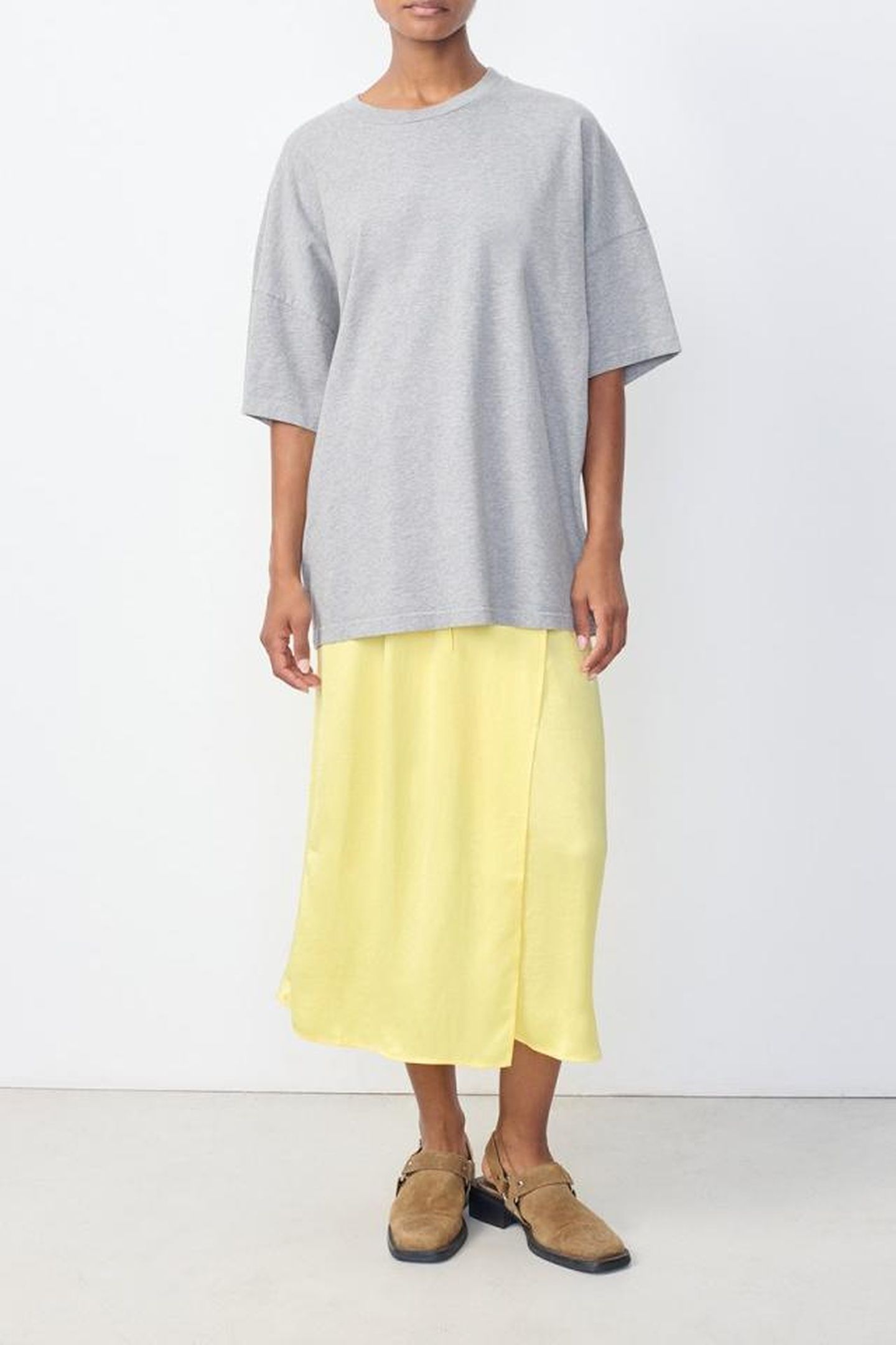 WIDLAND SKIRT CEDRAT 9
