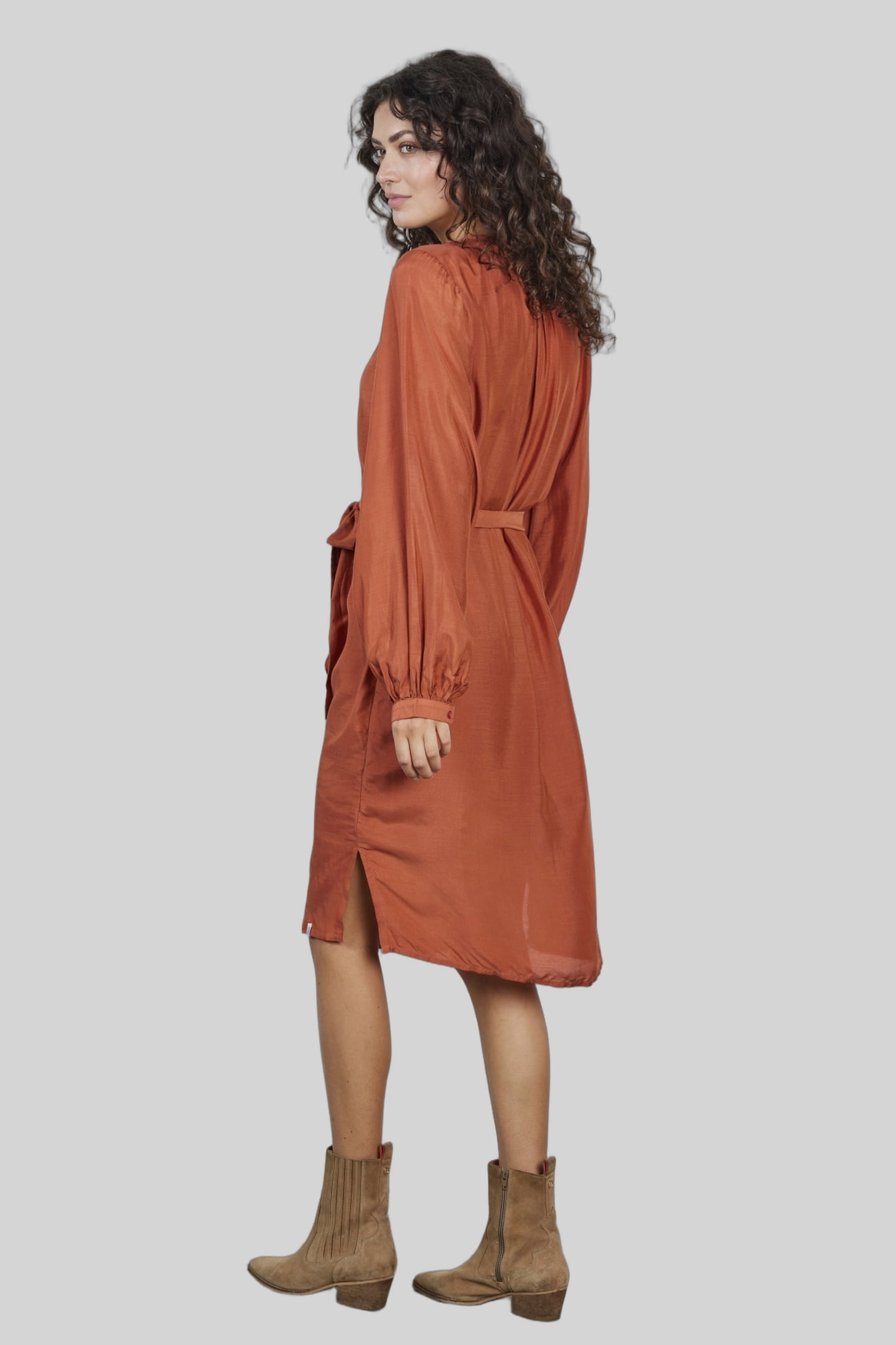 TUNIC SAGE BRUSCHETTA 2