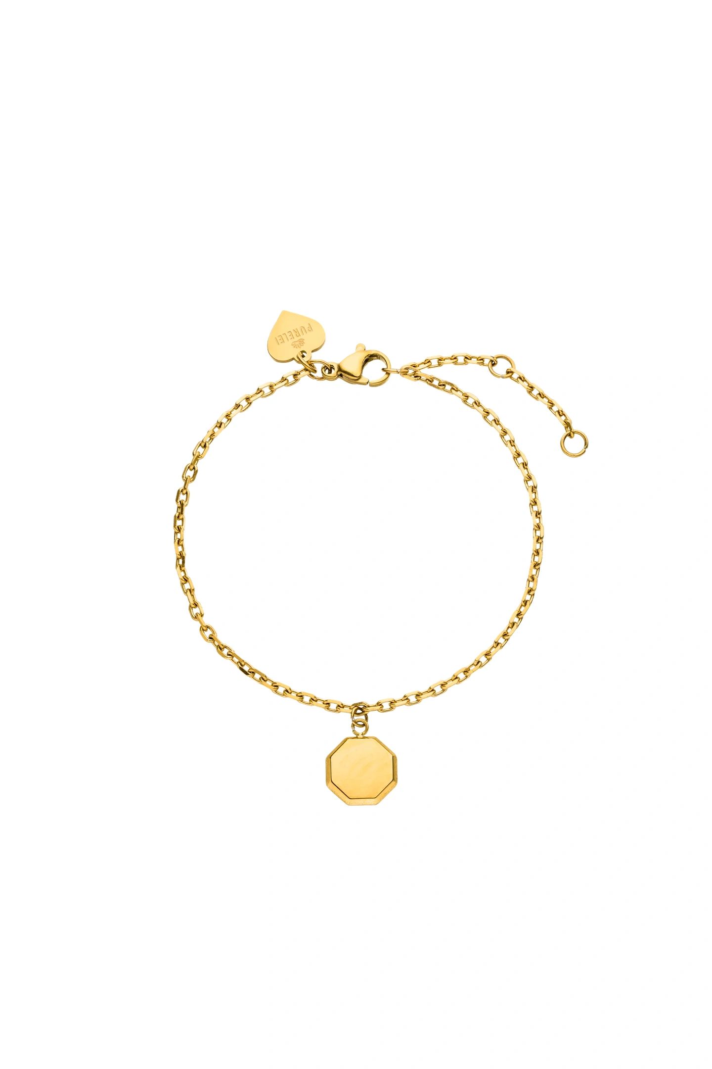 BELOVED ARMBAND GOLD 2