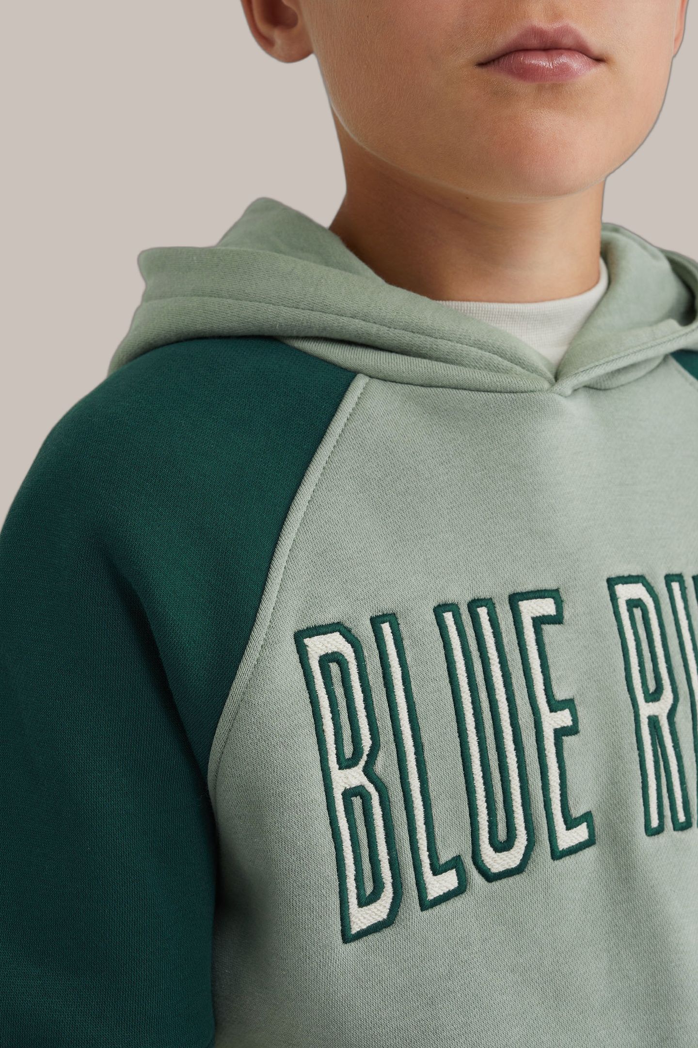 SWEATER LIGHT GREEN 5