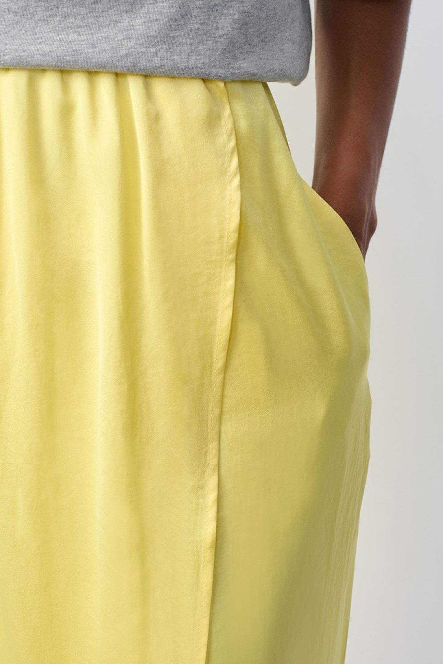 WIDLAND SKIRT CEDRAT 8
