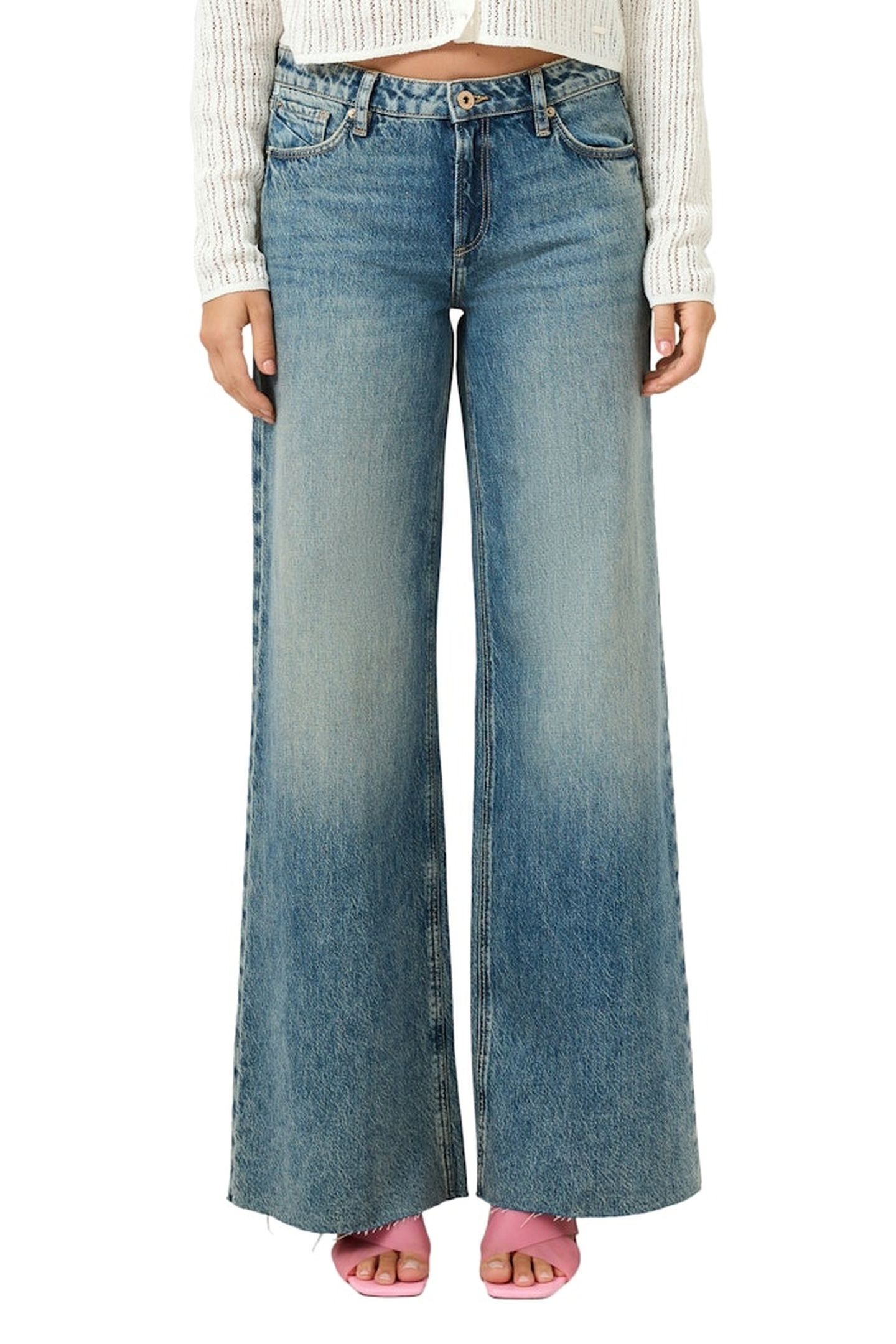 S.OLIVER-QS JEANS BLUE DENIM 3