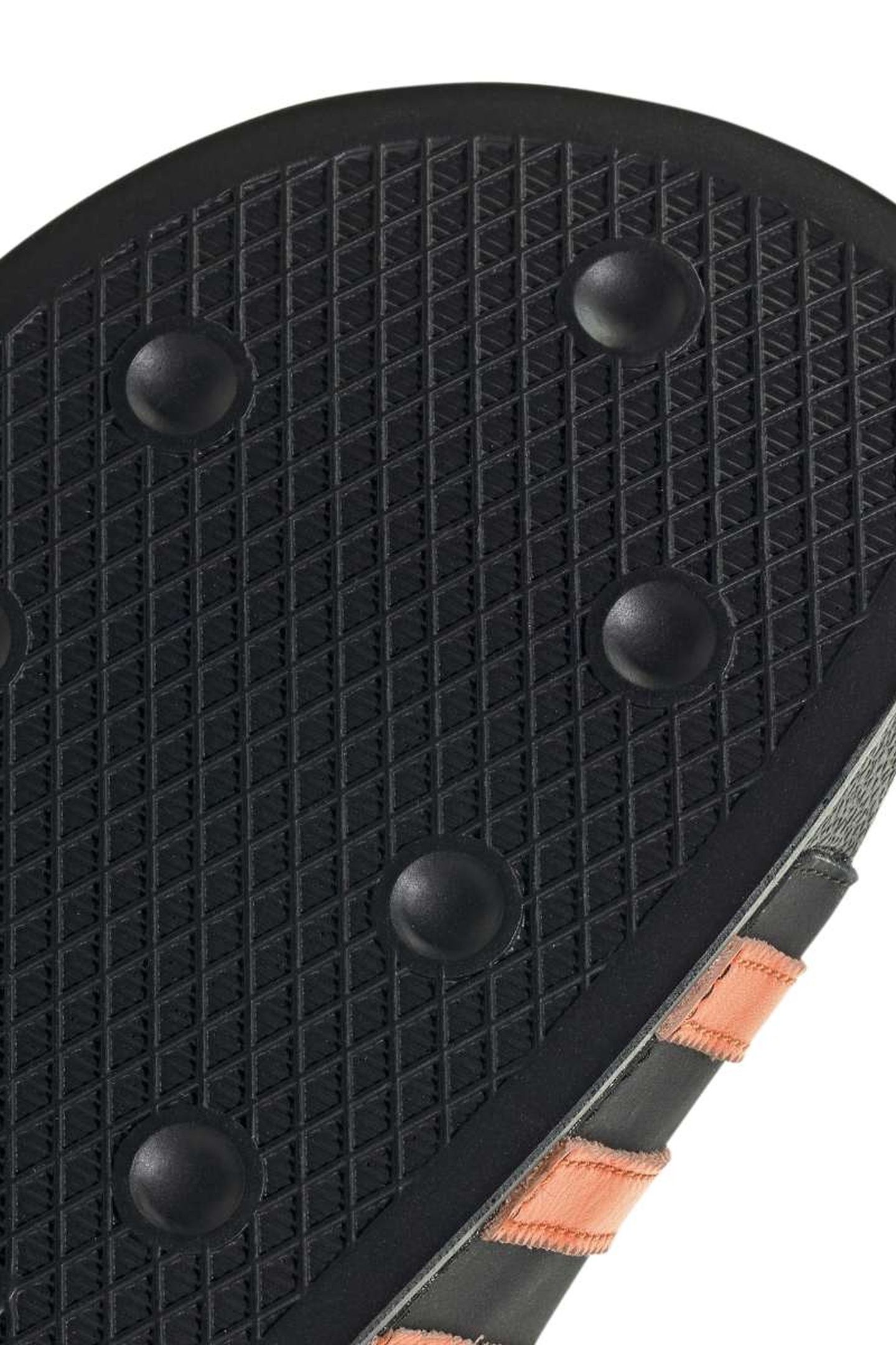UNISEX ORIGINALS ADILETTE SLIDES CORE BLACK 9