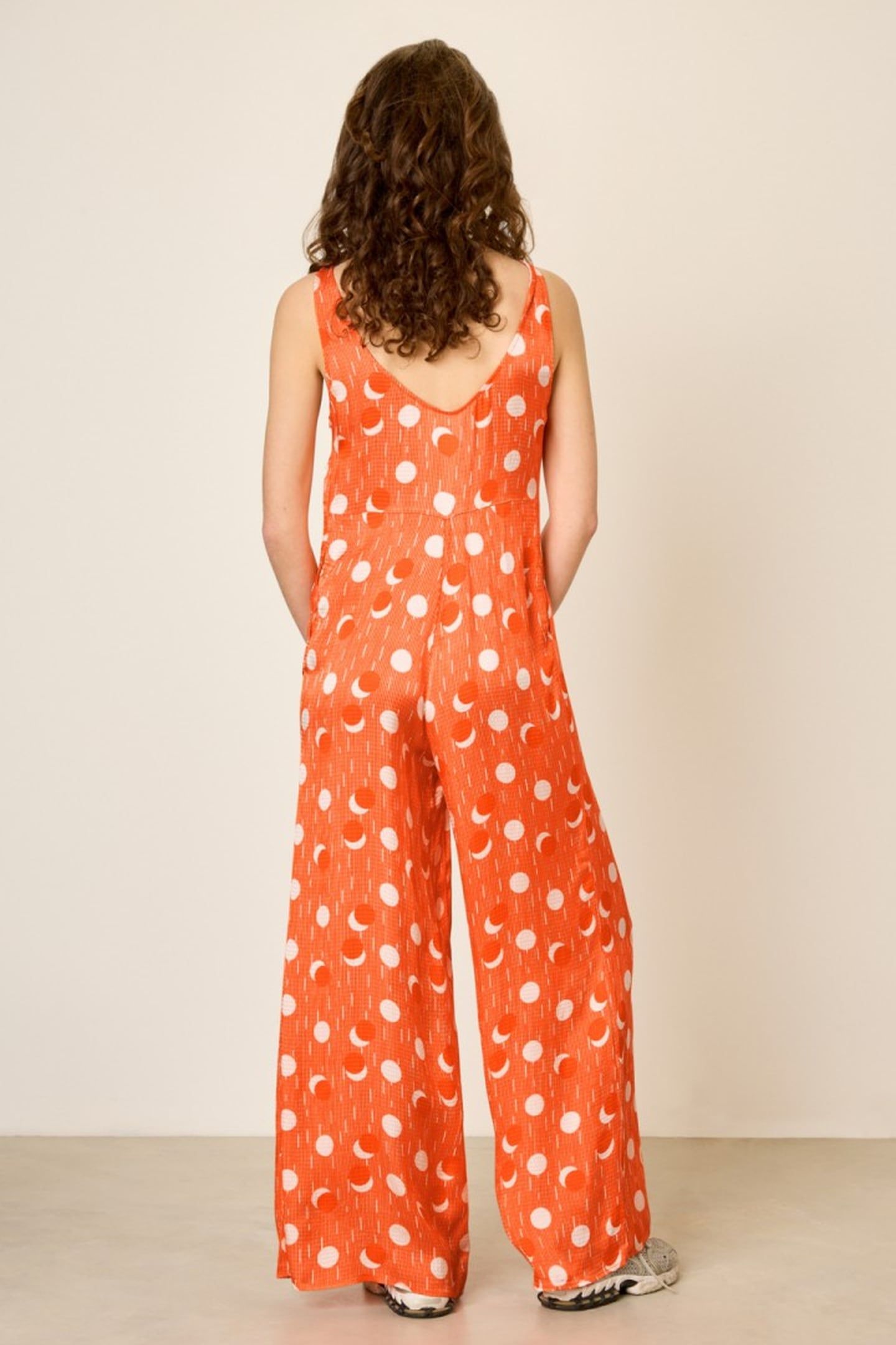 SHANING JUMPSUIT EDDY 8