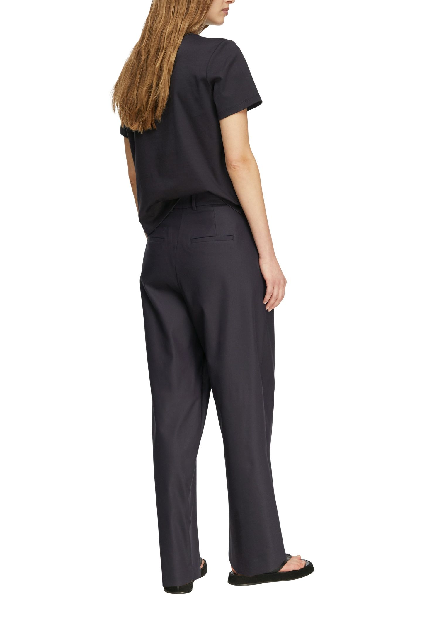 COMMA PANTS MARINE 3