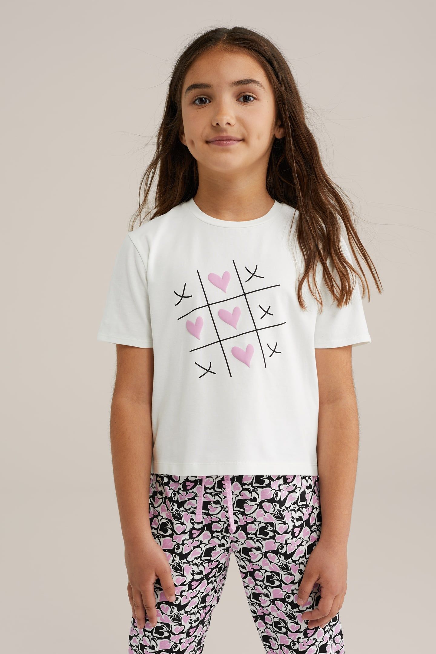 PYJAMA OFF-WHITE 1