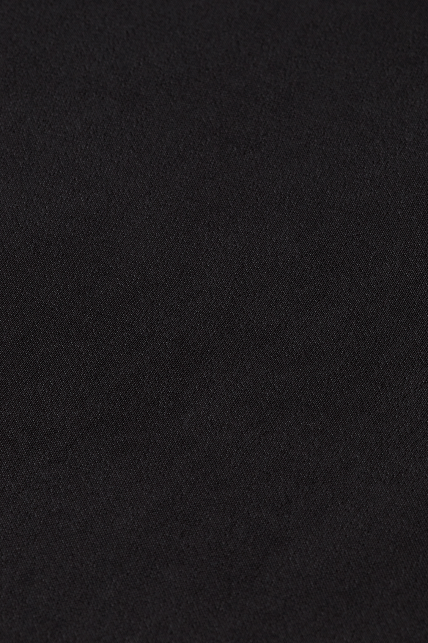 JERSEY WOVEN TANK BLACK 7