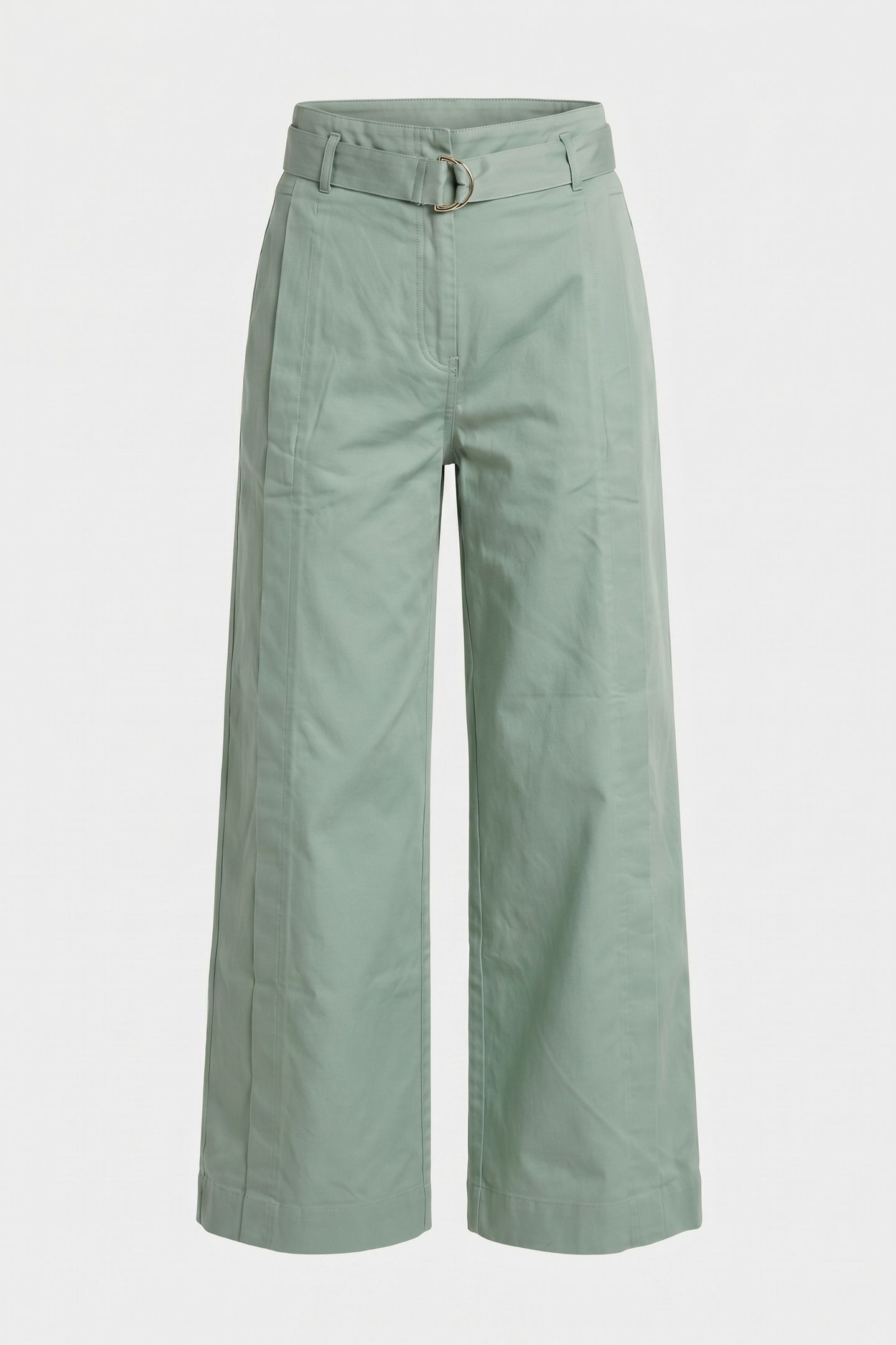 LEON TROUSERS GREEN 4