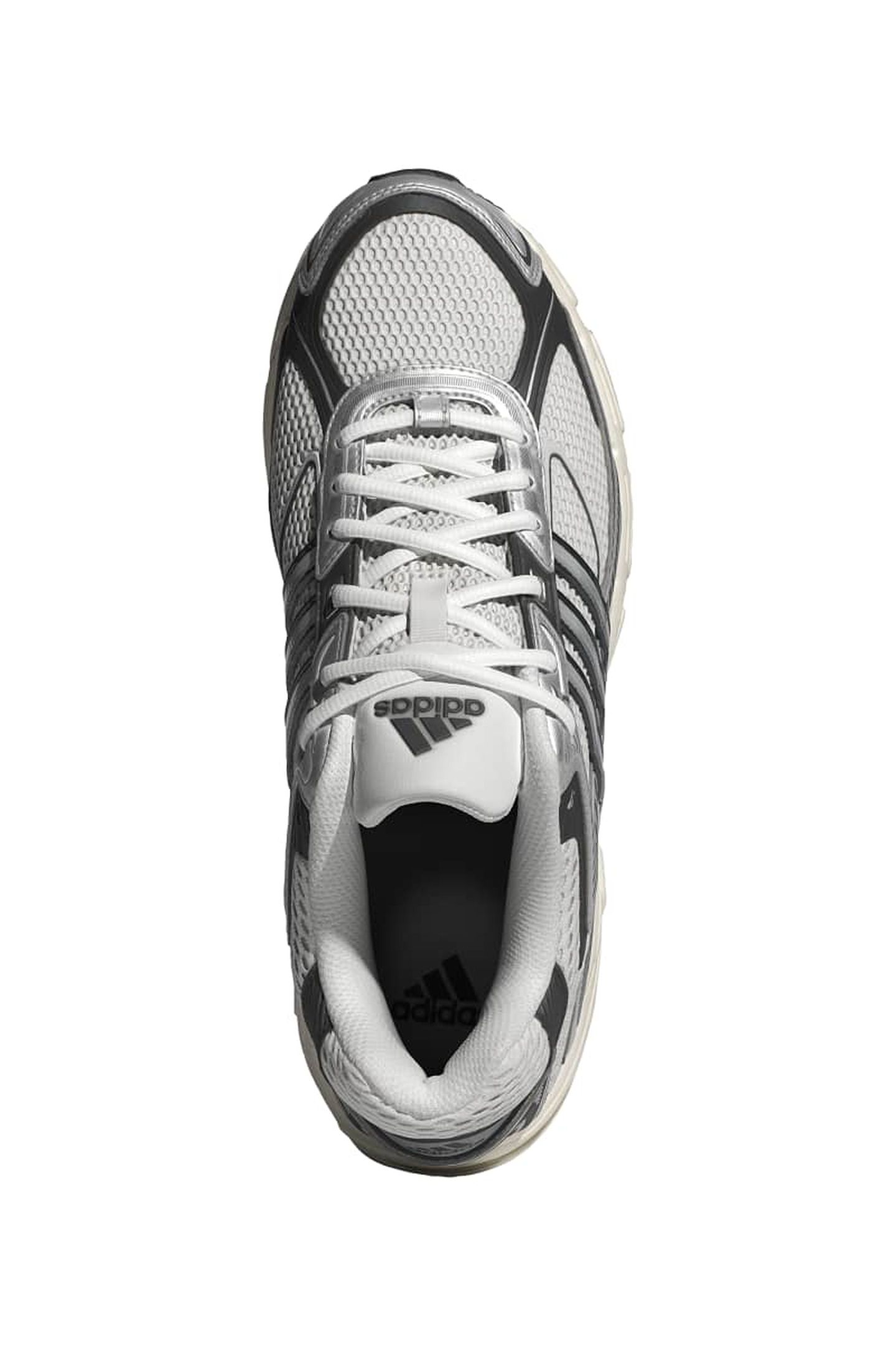 UNISEX ORIGINALS RESPONSE CL SHOES CRYSTAL WHITE 6