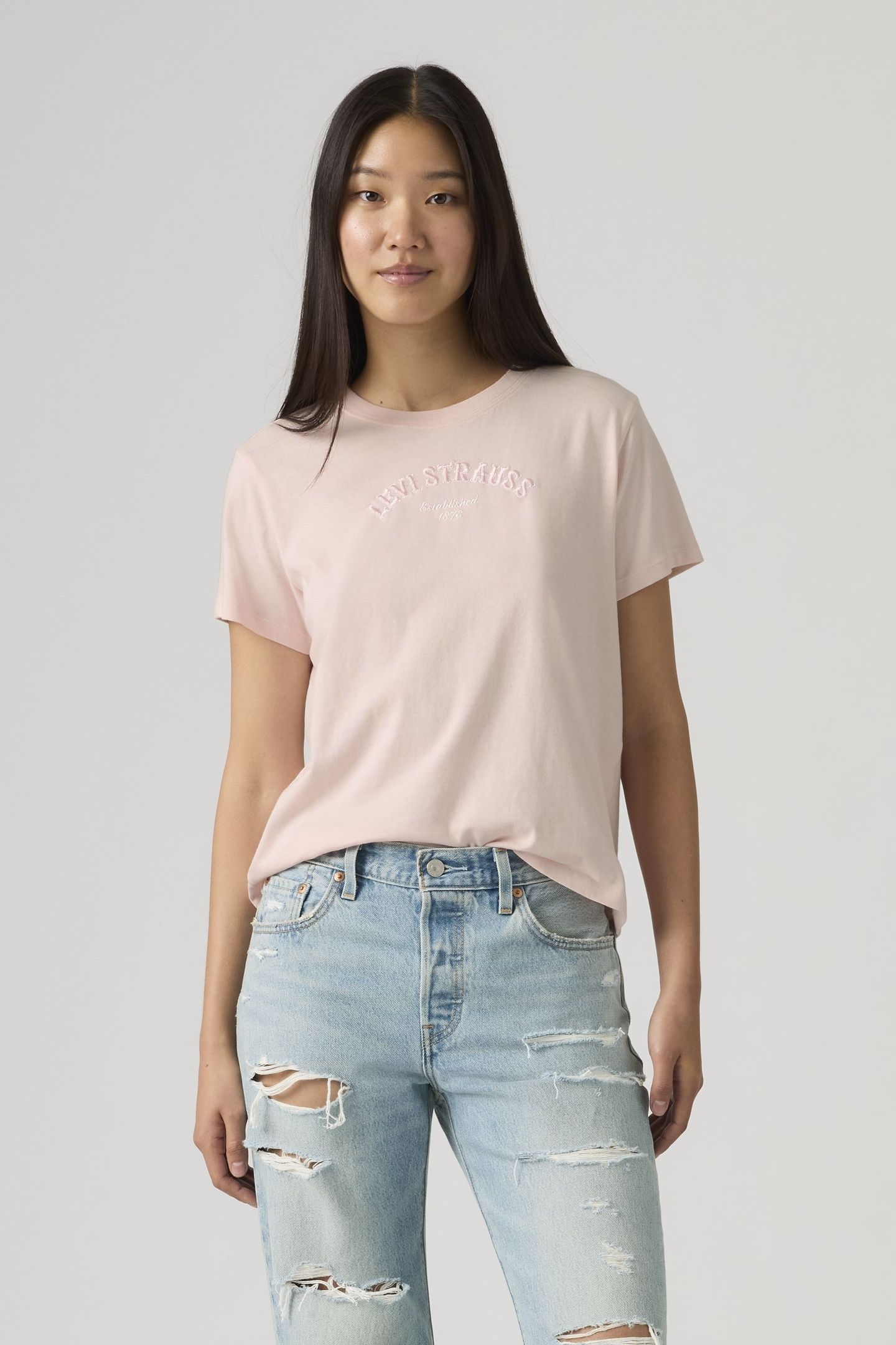 GRAPHIC FAVORITE TEE 2