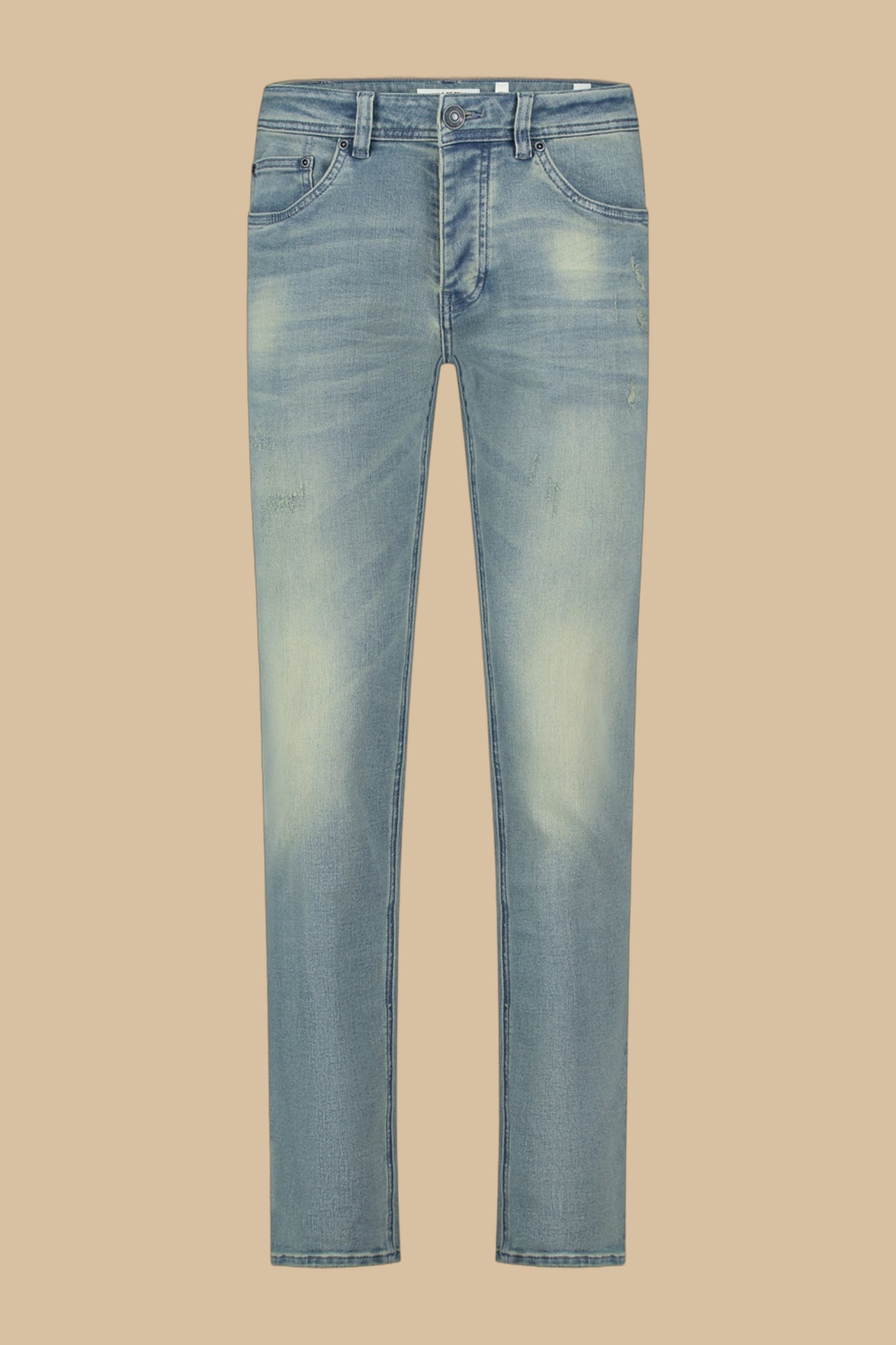 JAGGER DESPERADO BLUE 1
