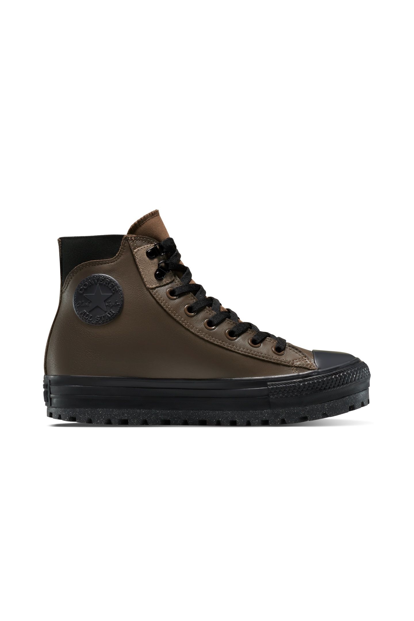 UNISEX CTAS CITY TREK HI GROUNDED 1