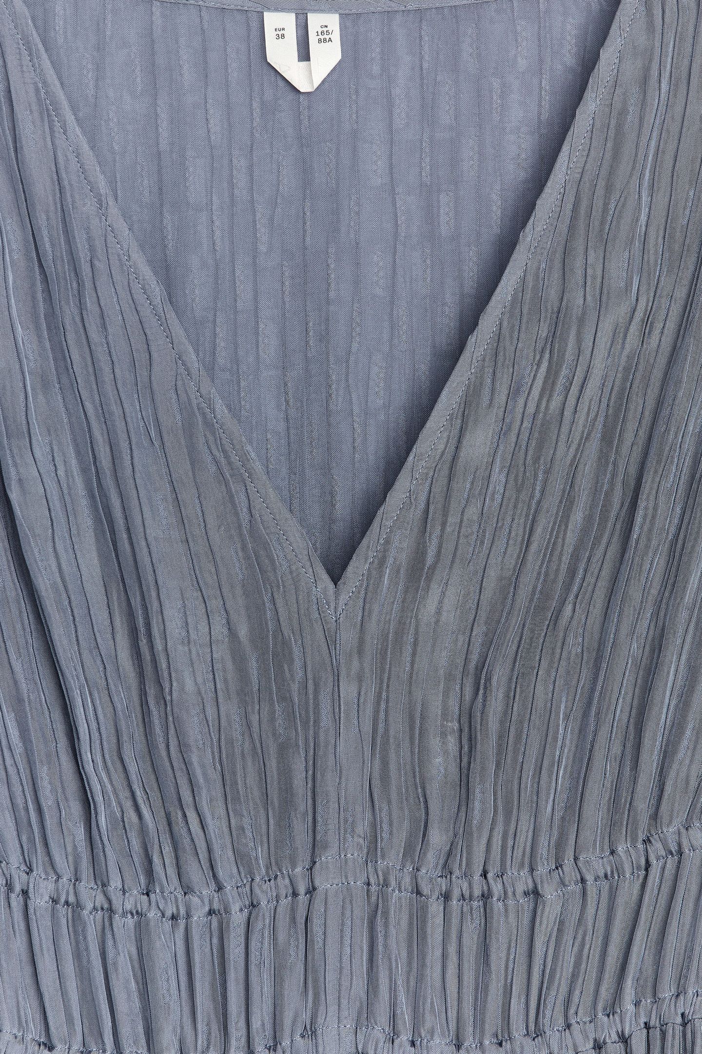 GULLVIVA DRESS BLUE 4
