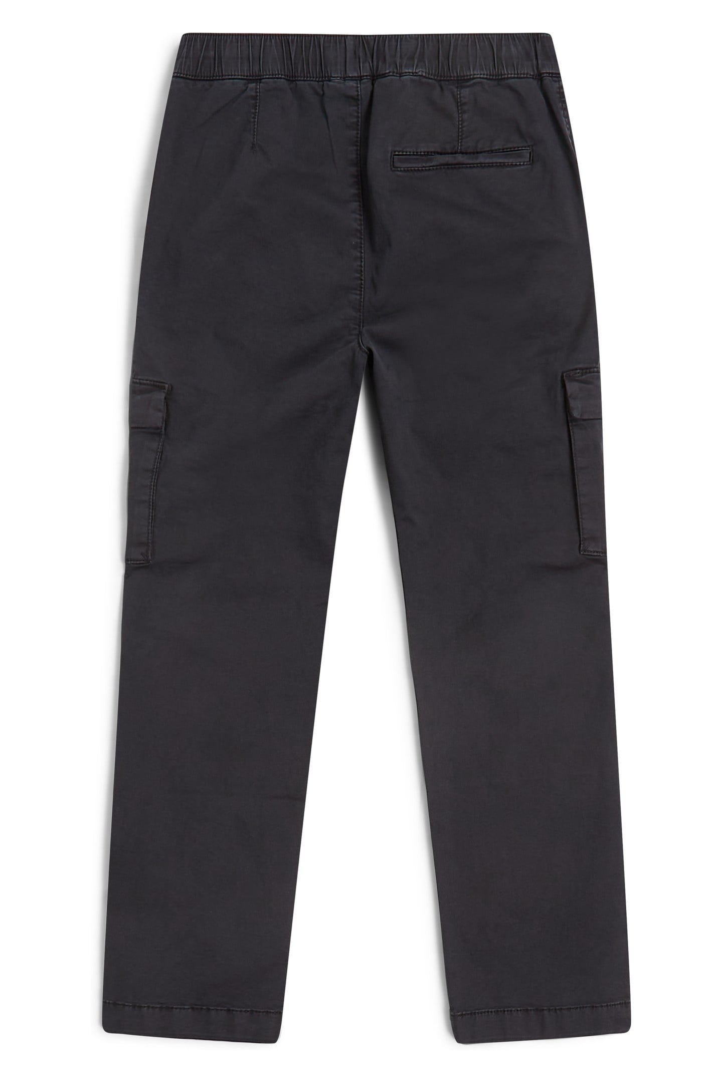 BOYS O'NEILL CARGO PANTS BLACK OUT 2