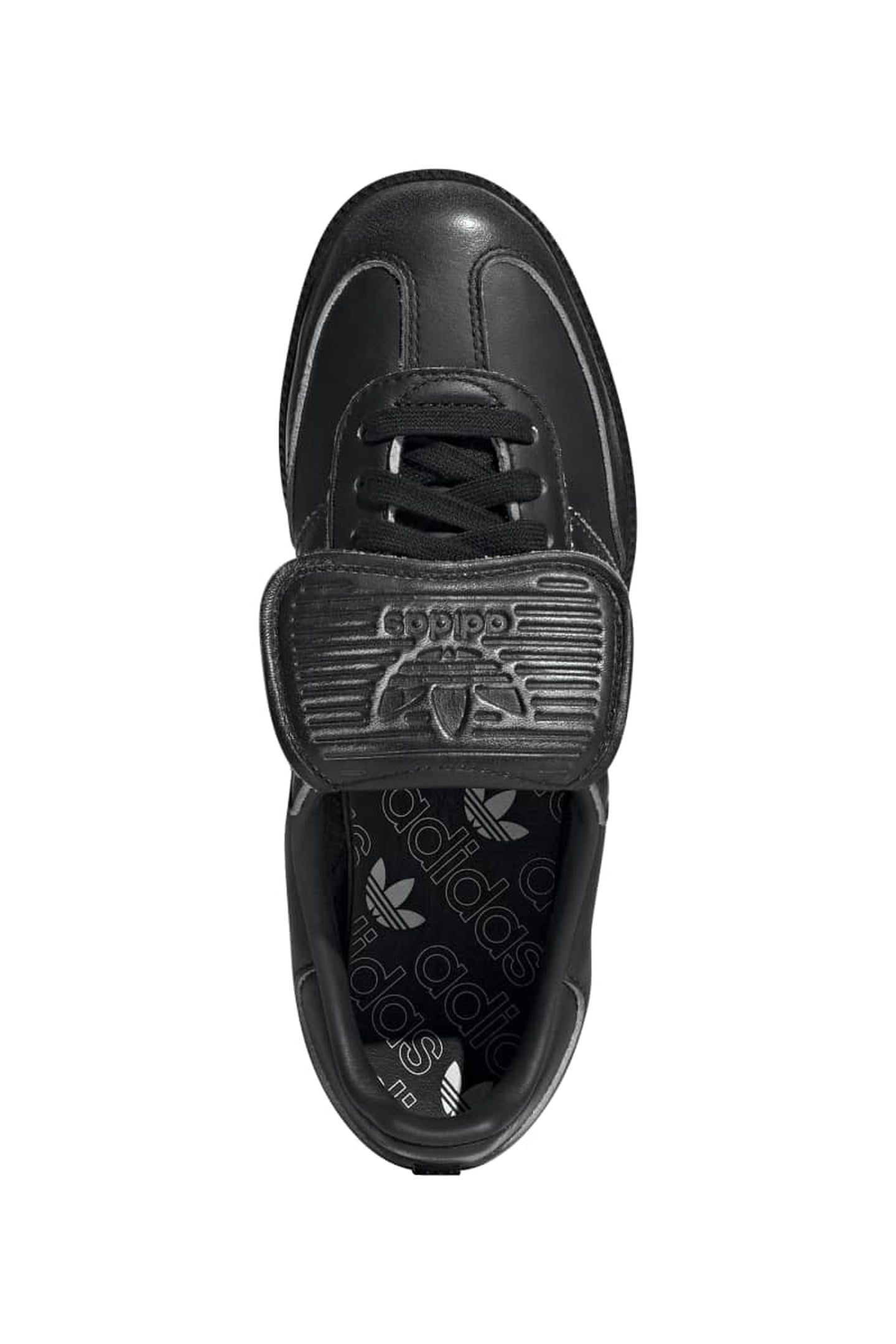 ORIGINALS SAMBA LT SHOES CORE BLACK 5