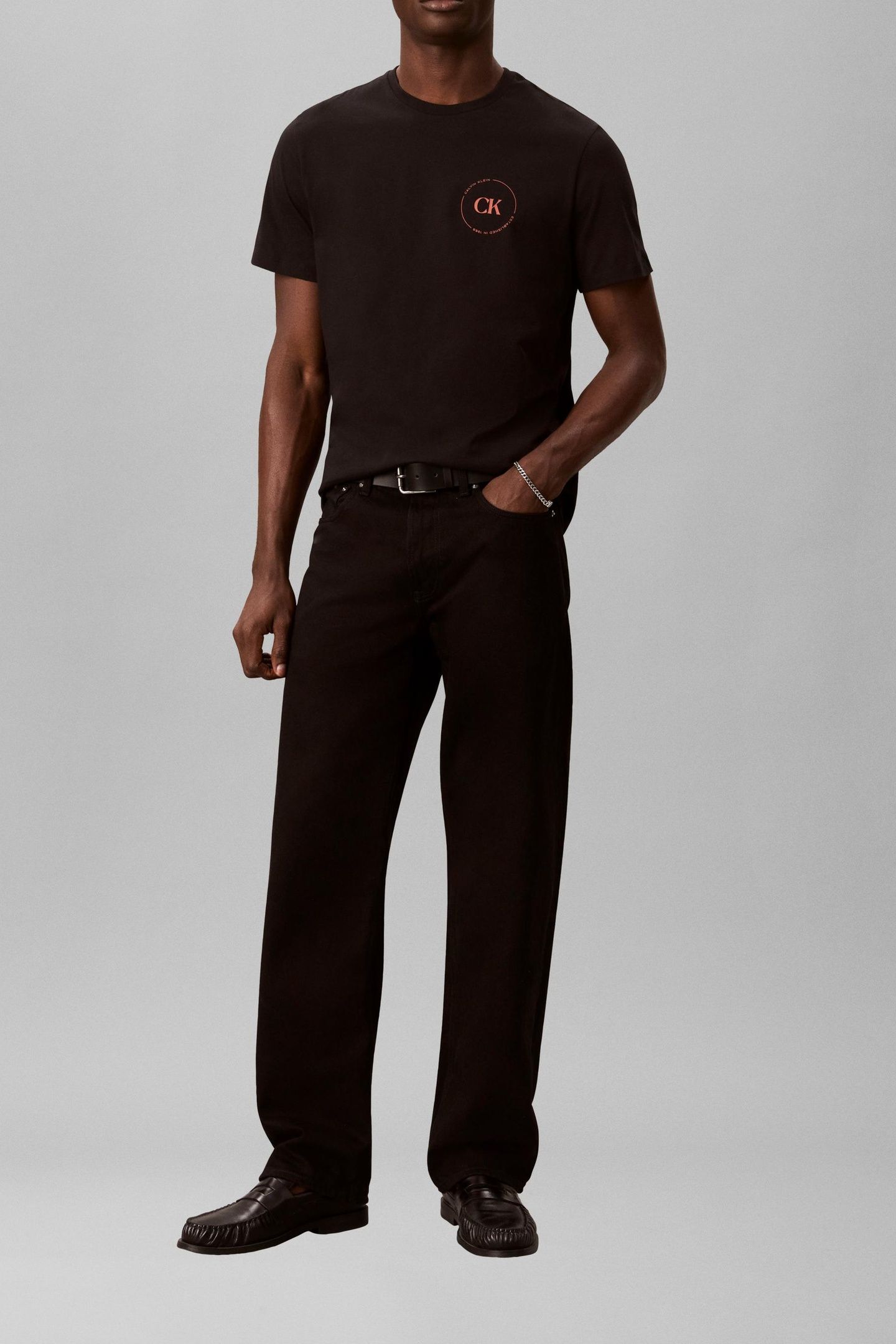30S EU TEE BLACK 2