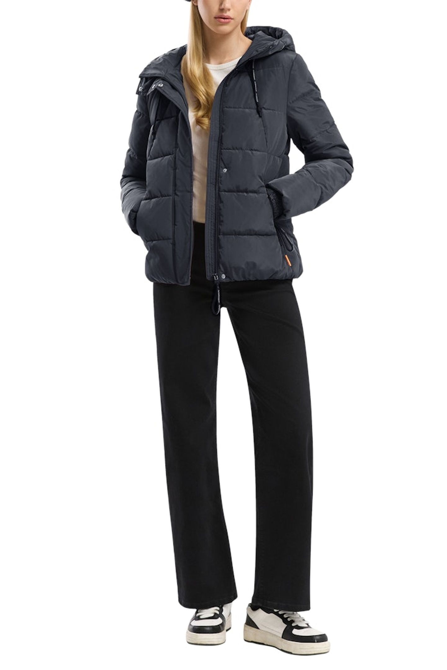 S.OLIVER-QS JACKETS OUTDOOR MARINE 3