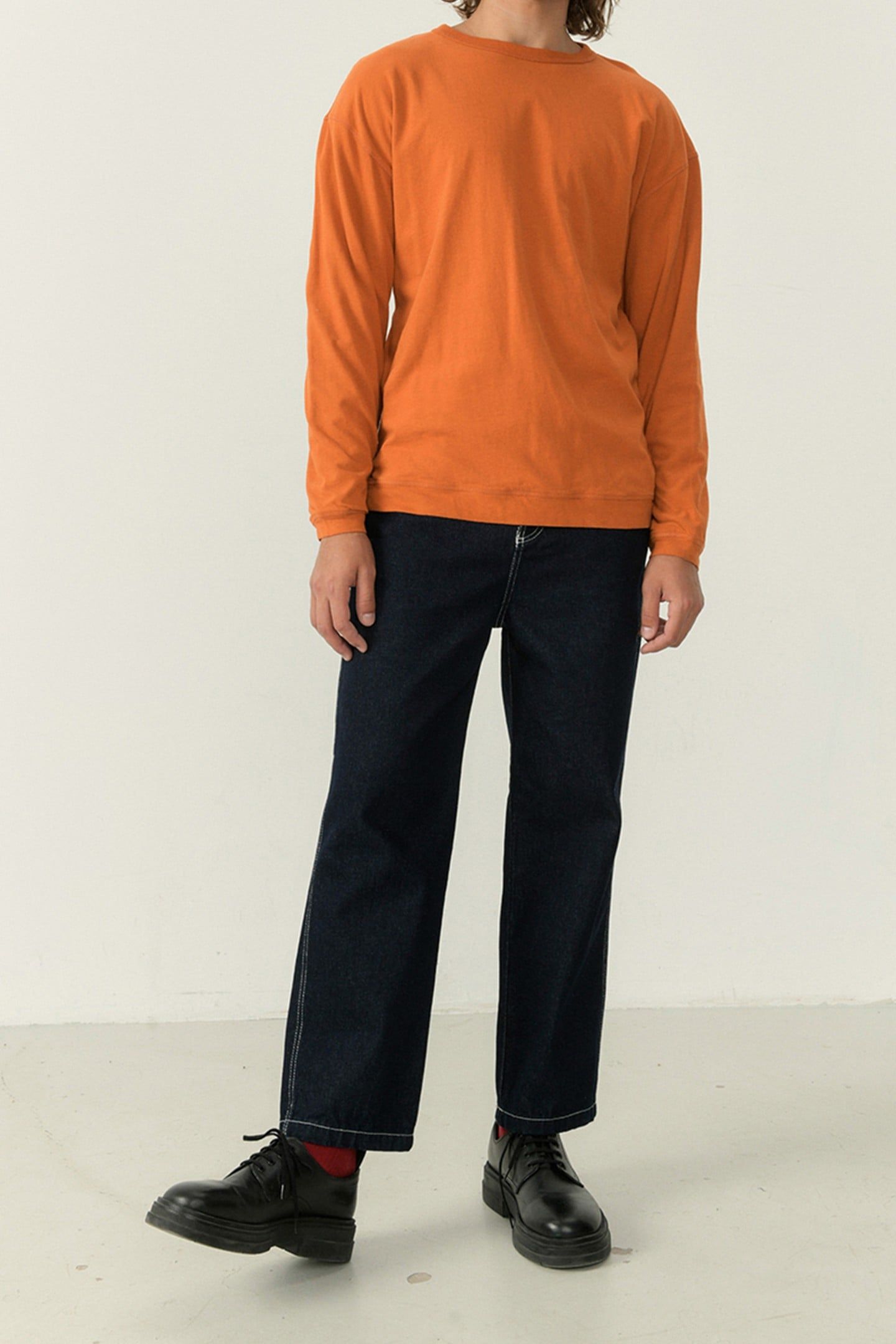 YLITOWN T-SHIRT RENARD 1
