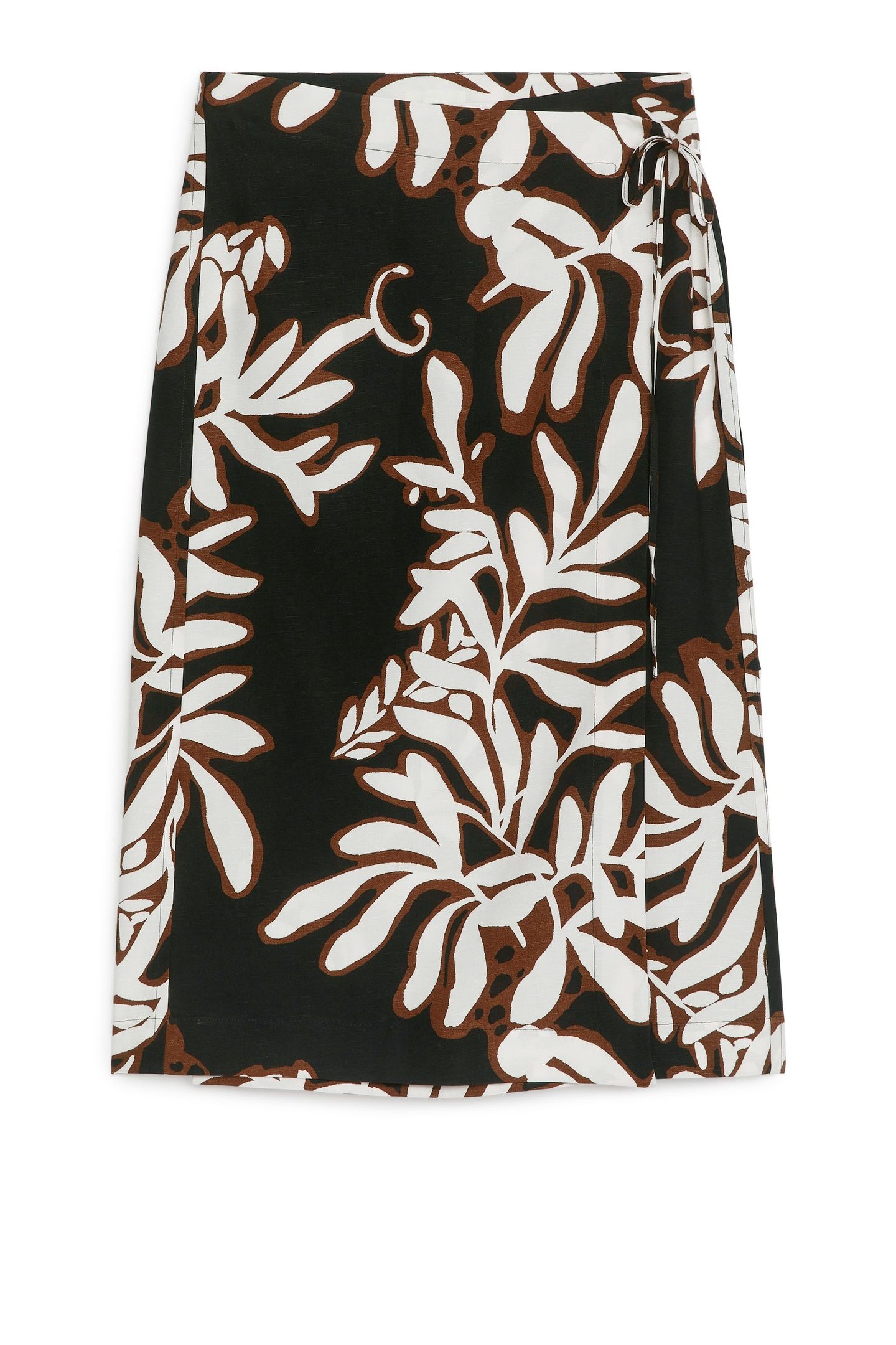JOLANDA SKIRT BLACK 3