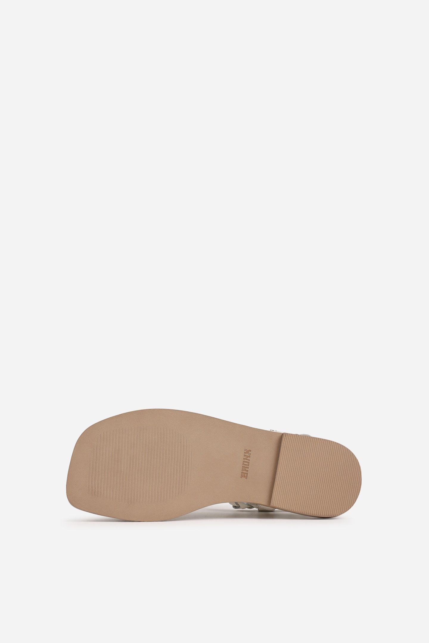 KENN-Y SANDAL OFF WHITE 7