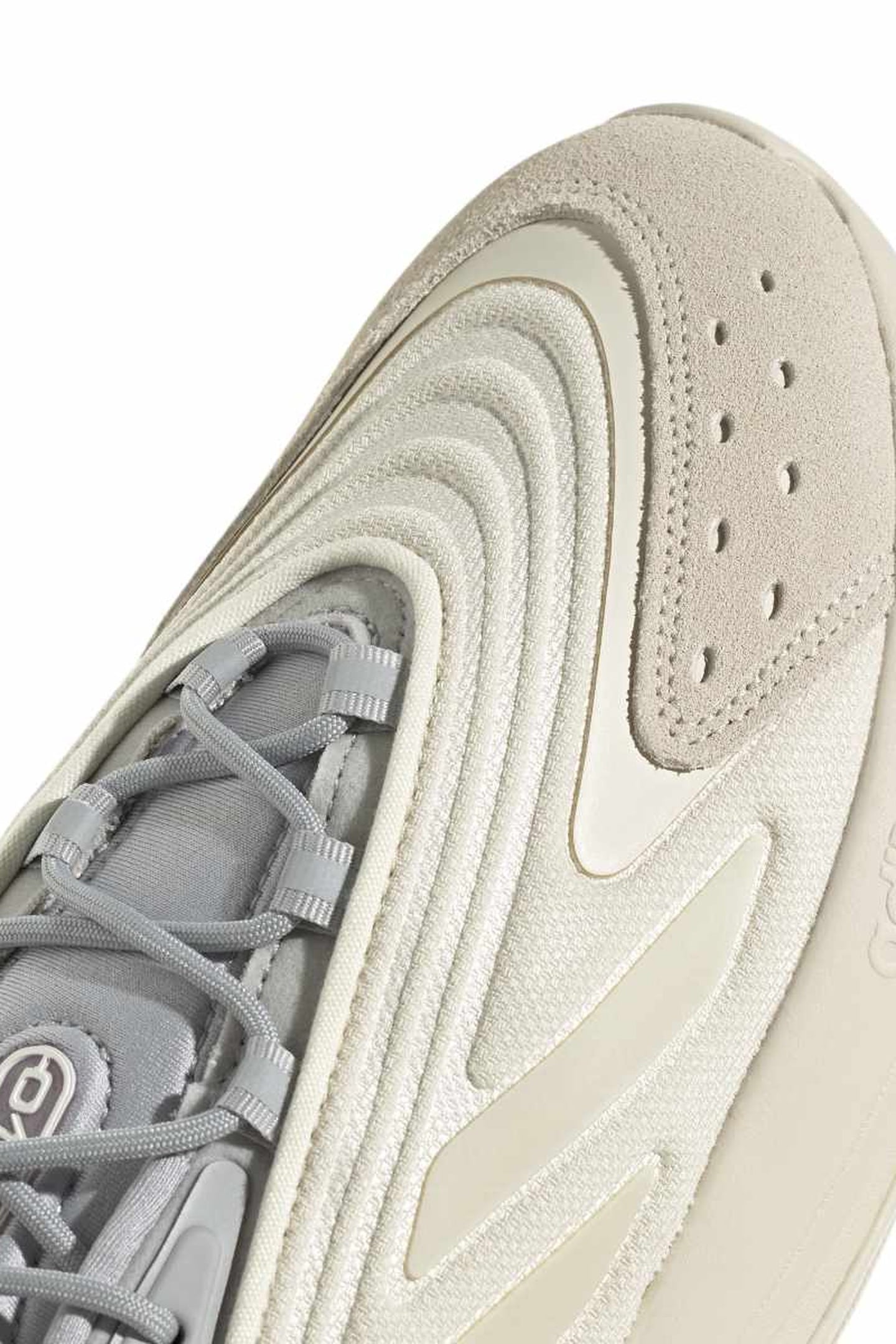 UNISEX ORIGINALS OZELIA SHOES WONDER WHITE 7