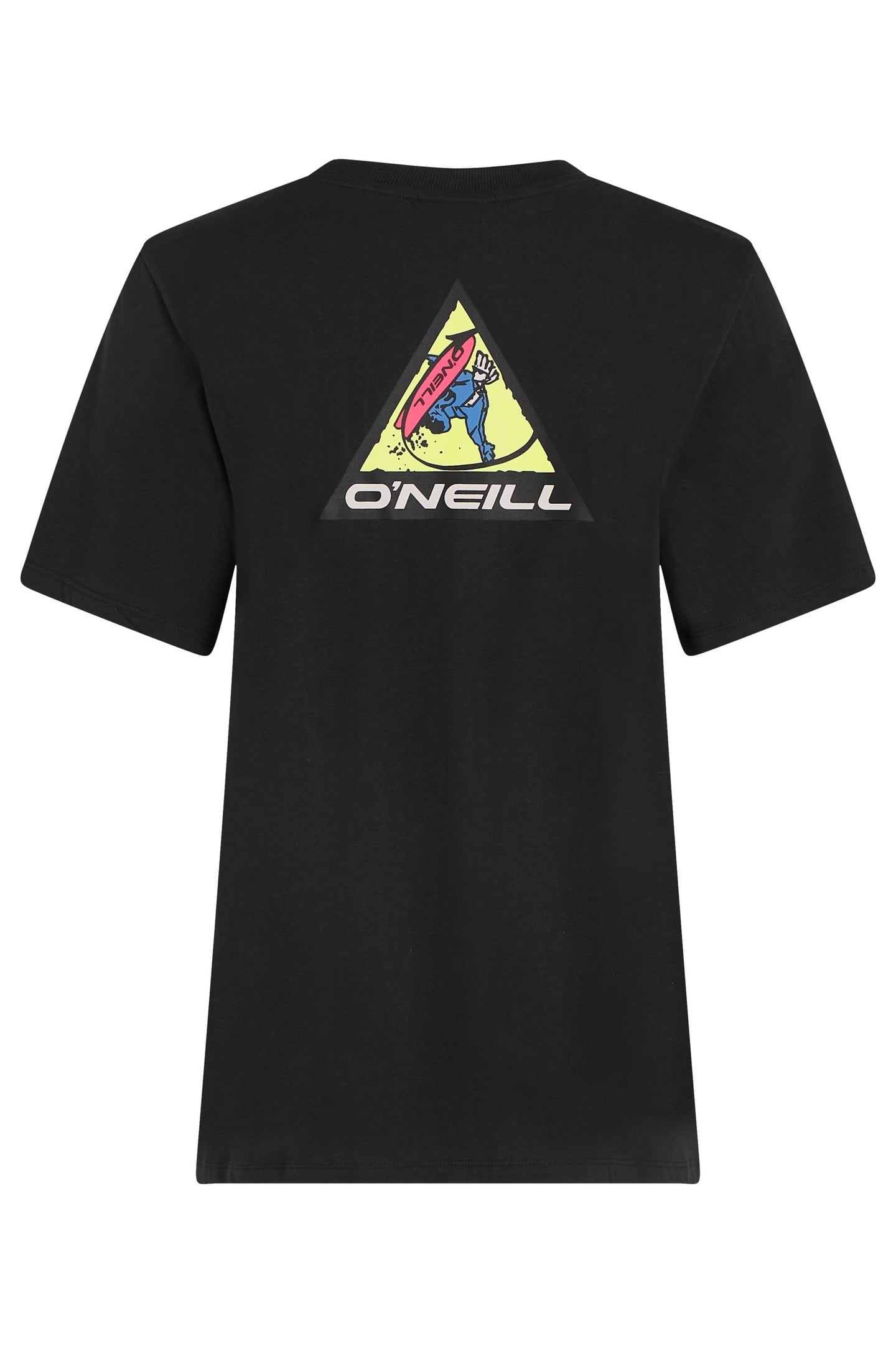 FWC'PLAY T-SHIRT BLACK OUT 5