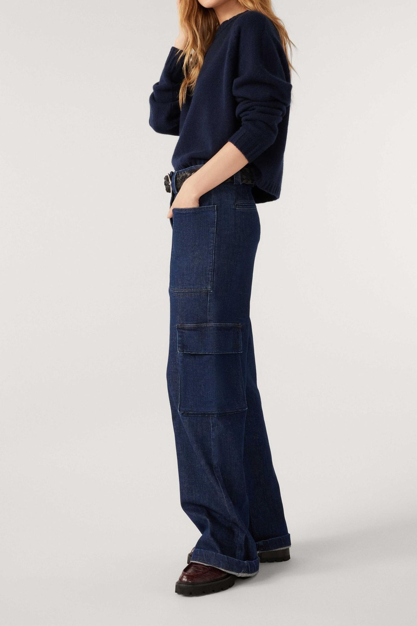 JEAN AUZY BLUEJEANS 4