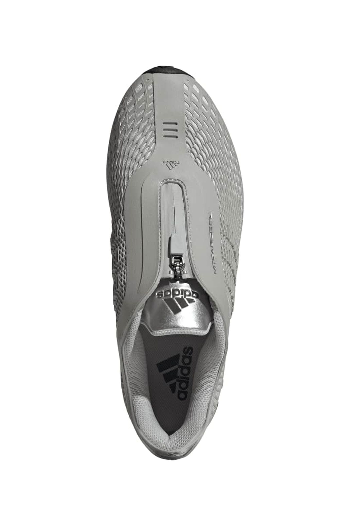 UNISEX ORIGINALS MEGARIDE S2 SHOES GREY TWO 7