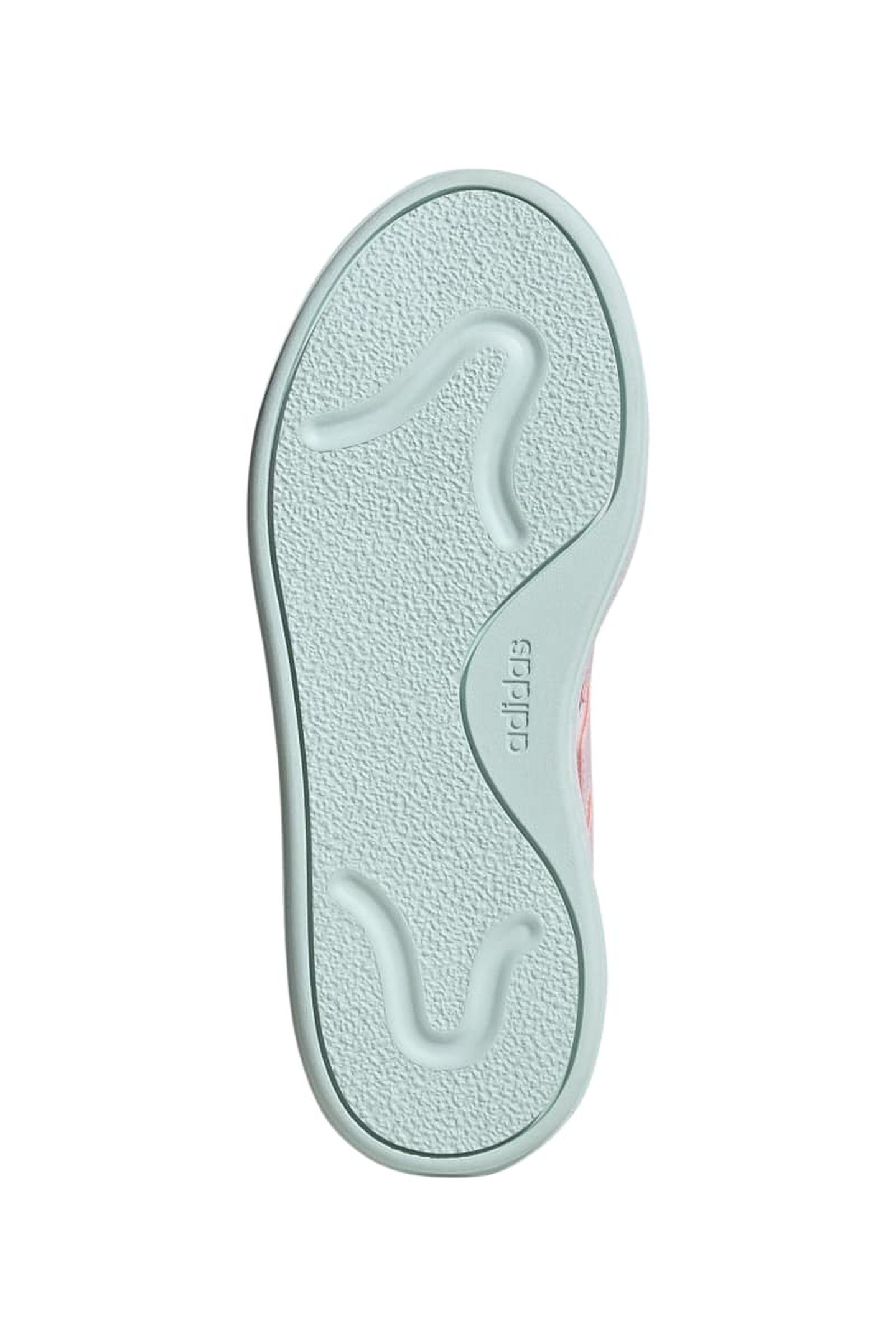 SPORTSWEAR COURTBLOCK SHOES JUNIOR FTWR WHITE 6
