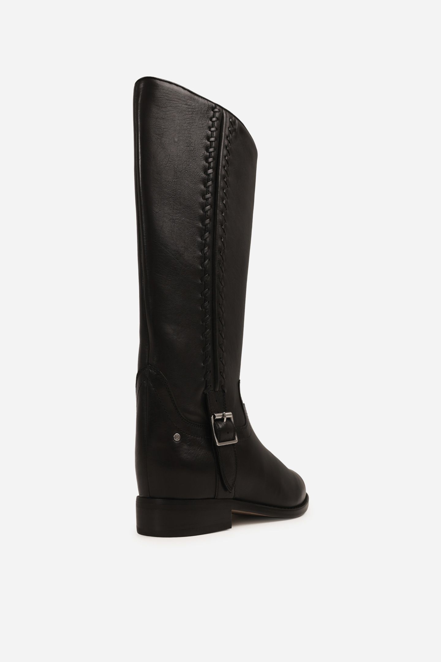 LENI-JO HIGH BOOT BLACK 3