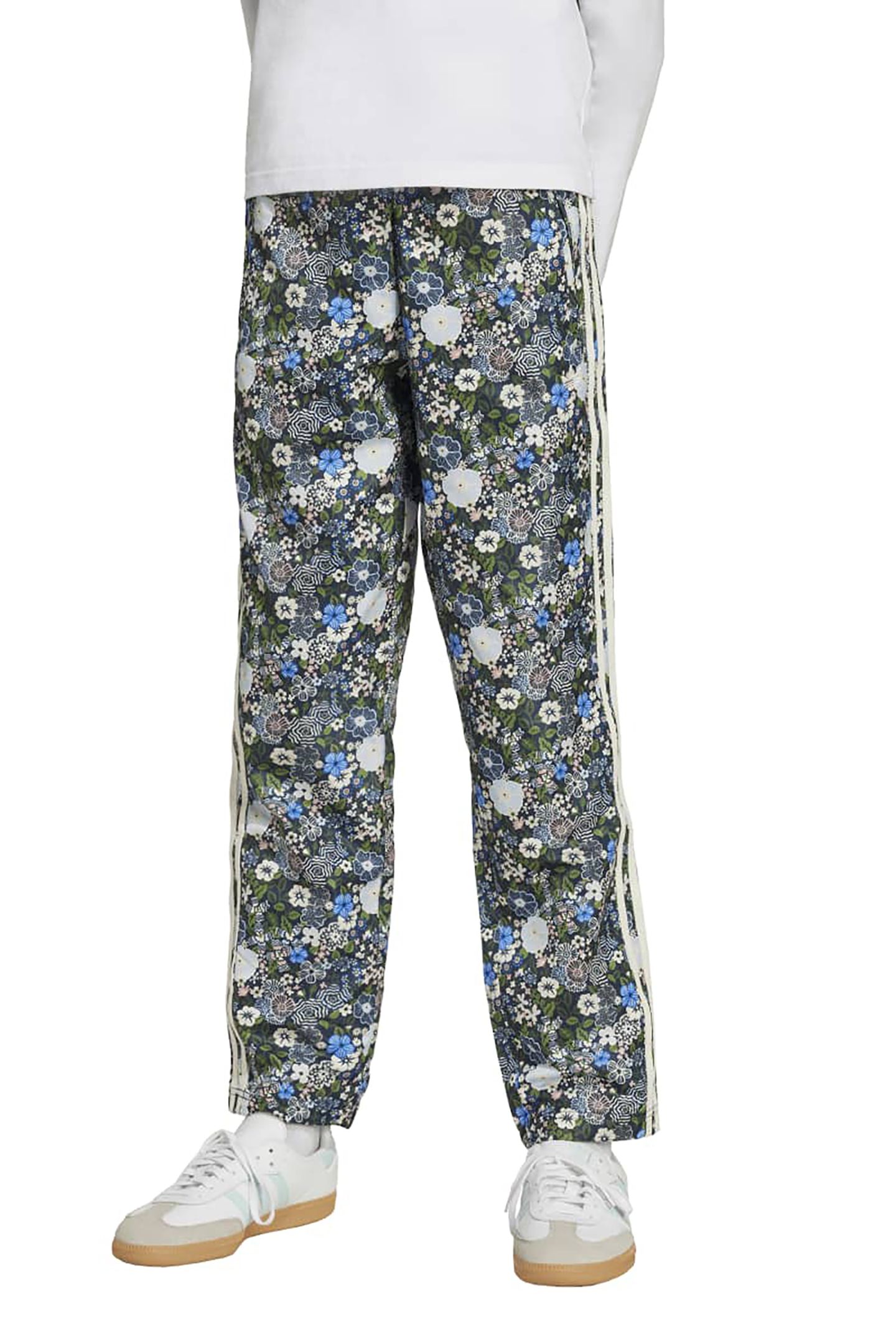 ORIGINALS FIREBIRD ADIDAS ORIGINALS X LIBERTY LONDON TRACK P 1