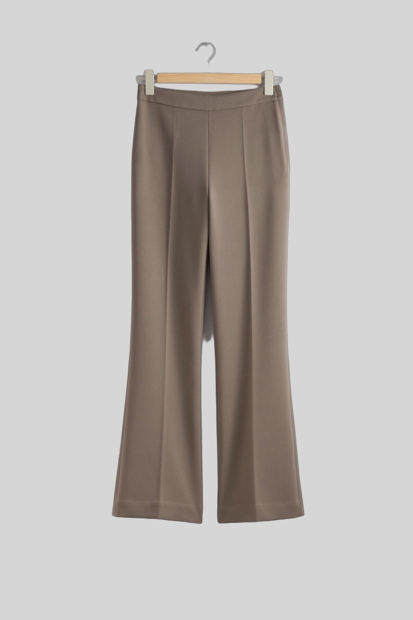 EDDIE TROUSERS BEIGE 3