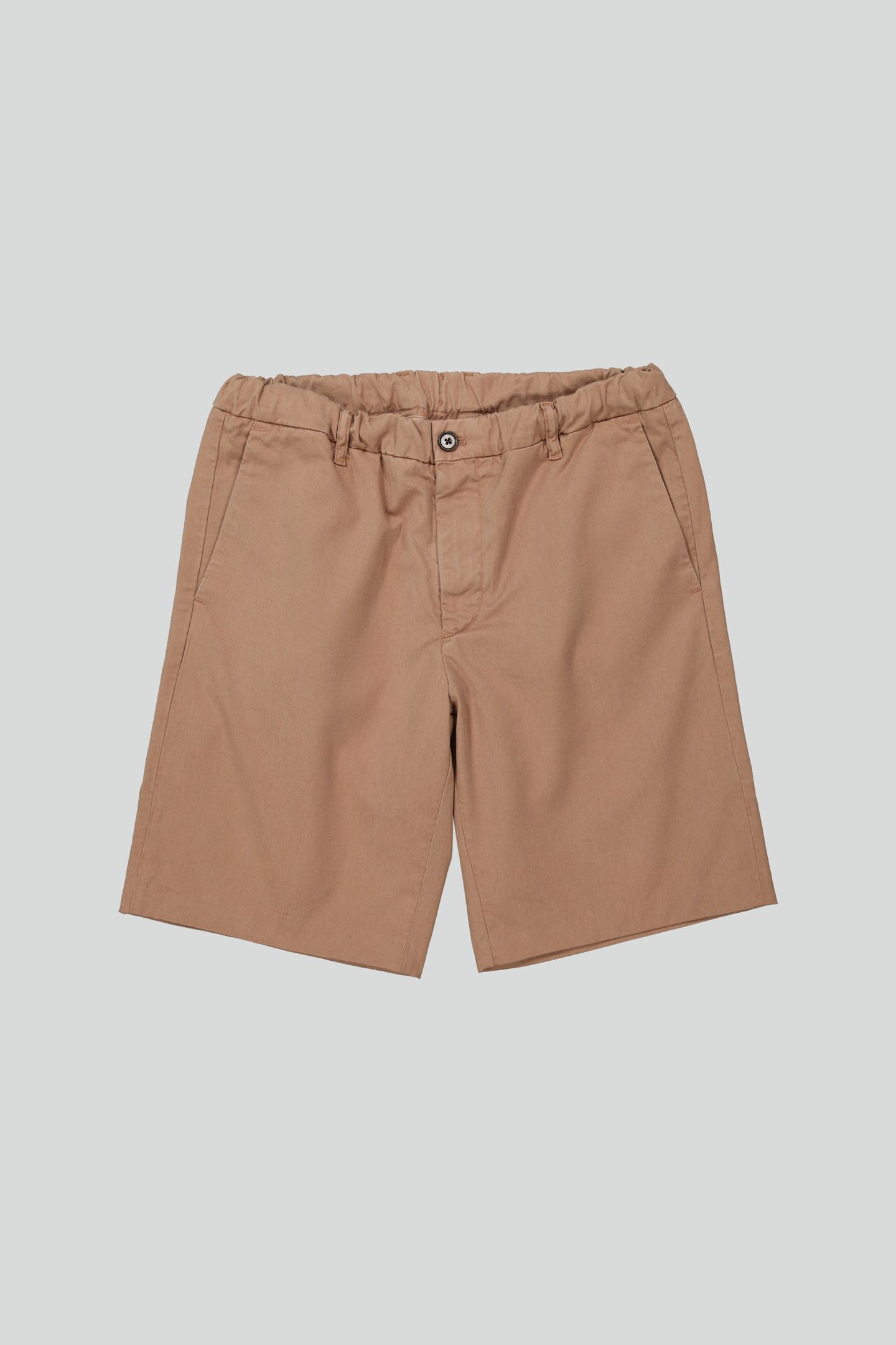 THEODOR SHORTS 1365 SHORTS NOUGAT 4
