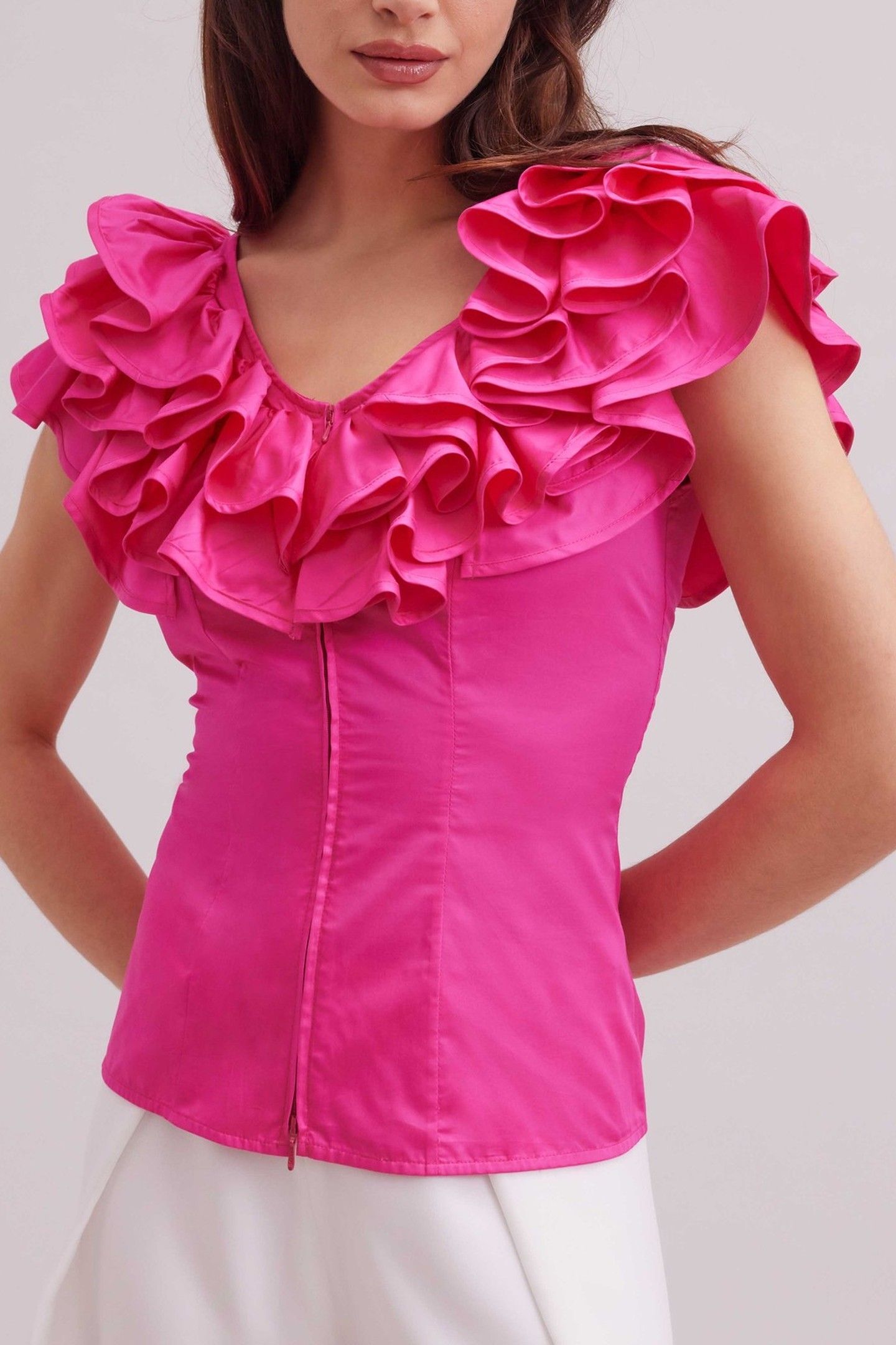 ABYSSE PINK GLO 1