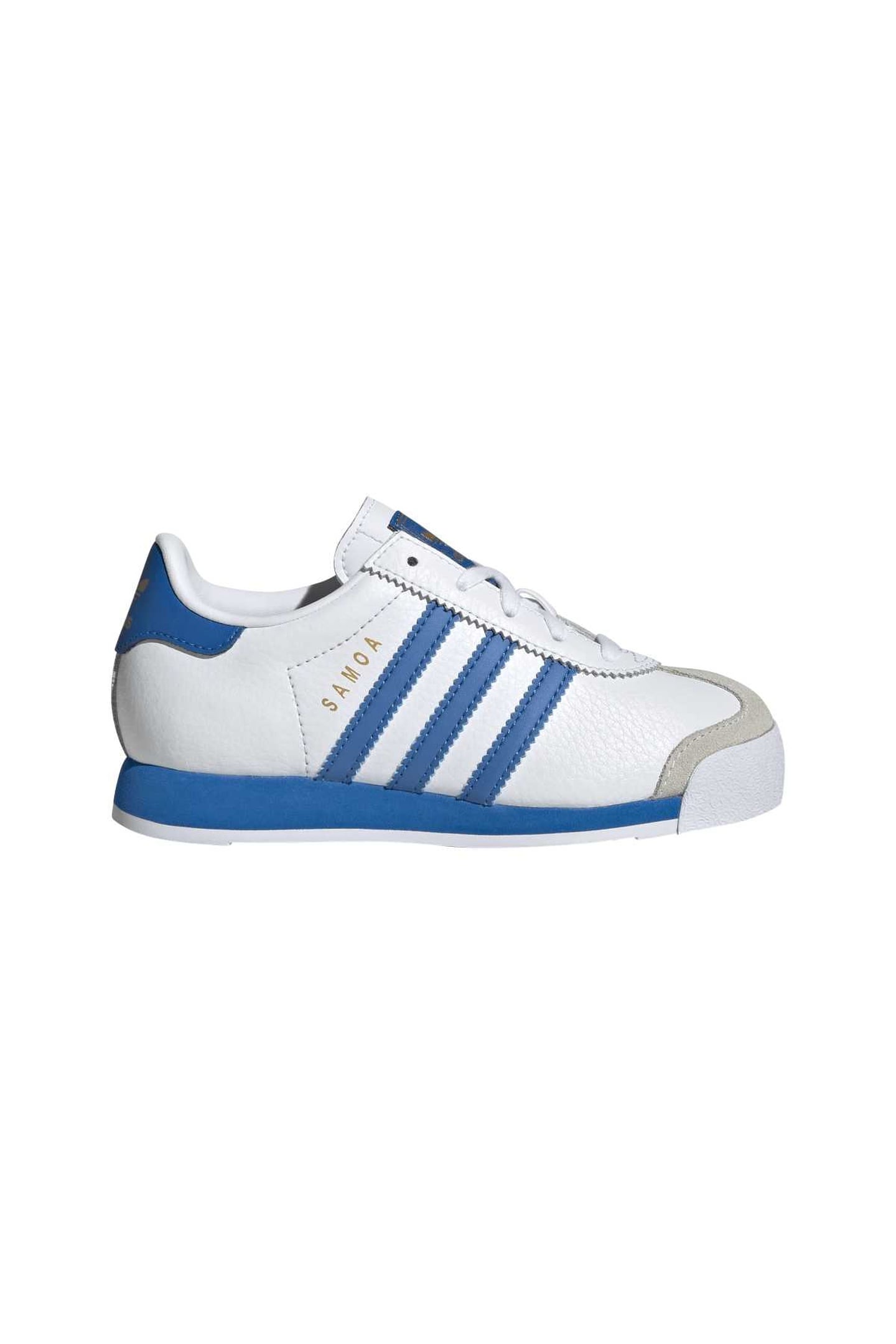 ORIGINALS SAMOA SHOES FTWR WHITE 1