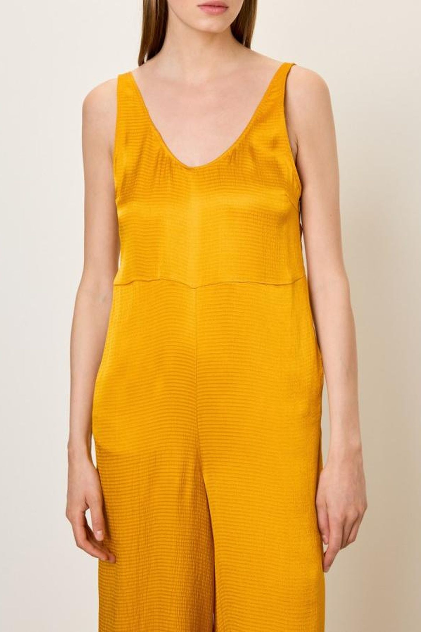 SHANING JUMPSUIT CURCUMA 10