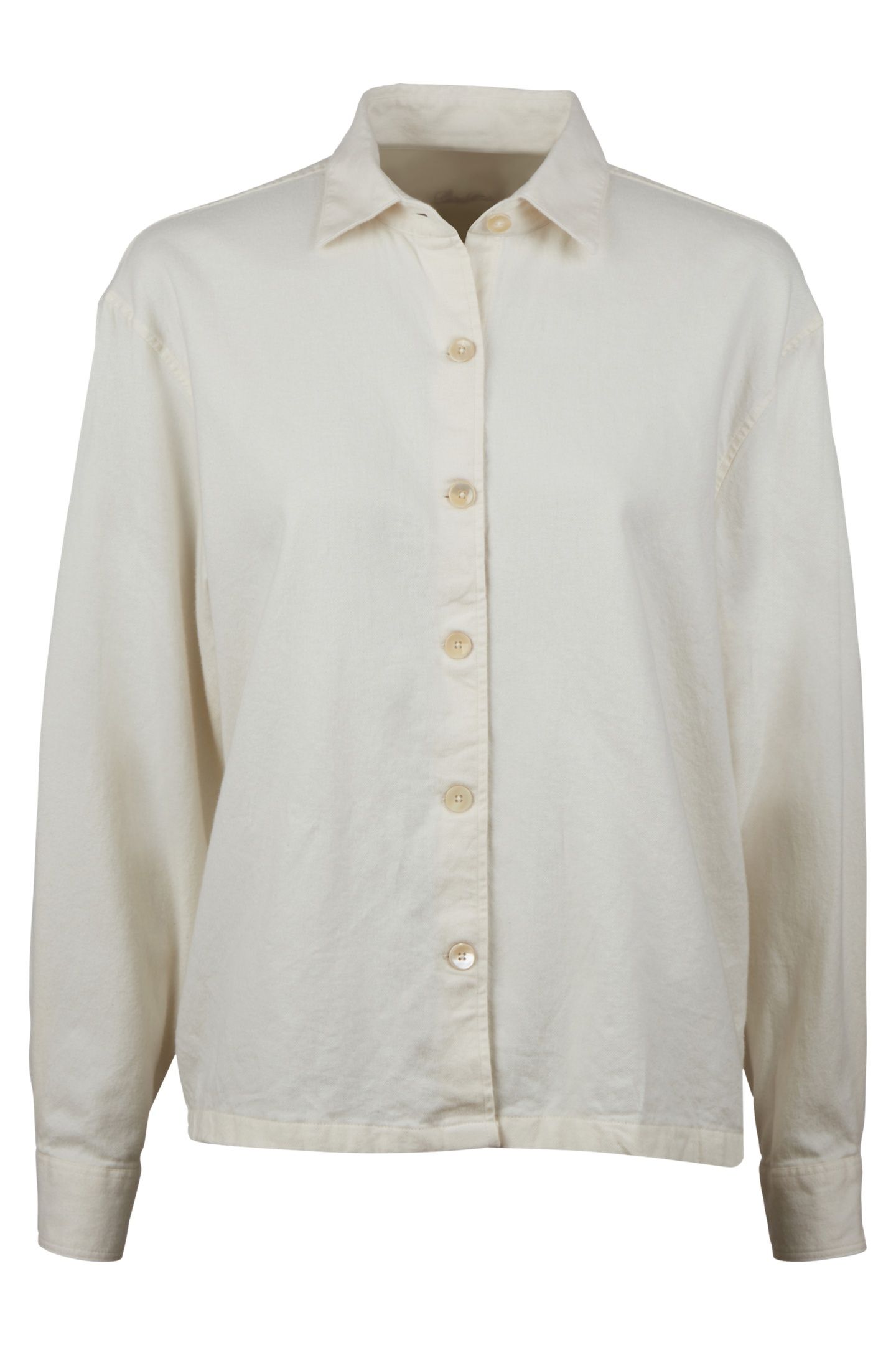 DANA, SHIRT WHITE 1