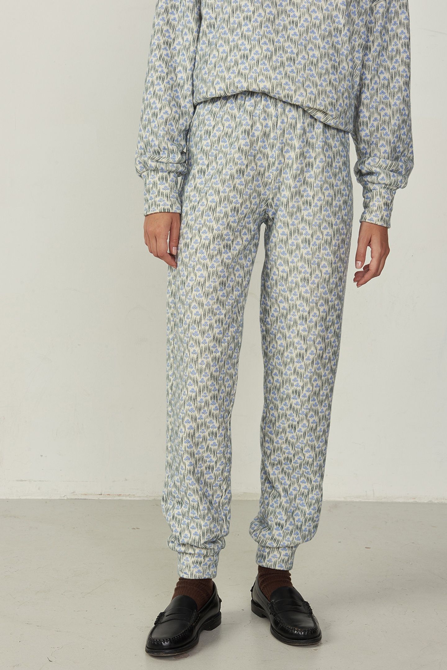 UDOW SWEAT PANTS PATTIE 9