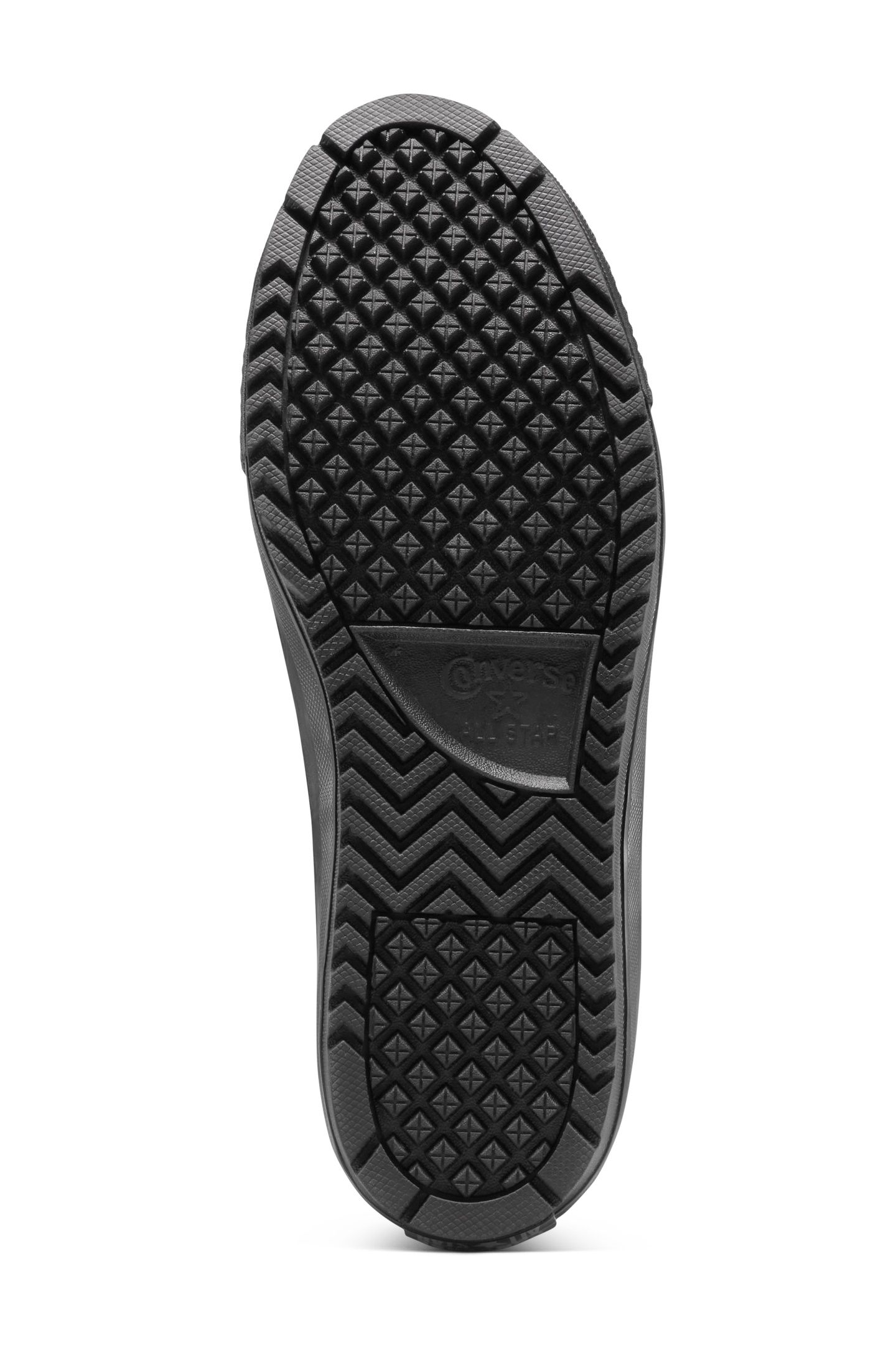 UNISEX CTAS HIKER BOOT HI SHARKSKIN/SHARKSKIN 7