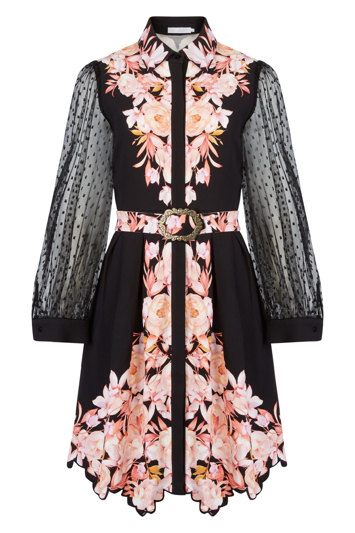 JOSETTE BLACK 2