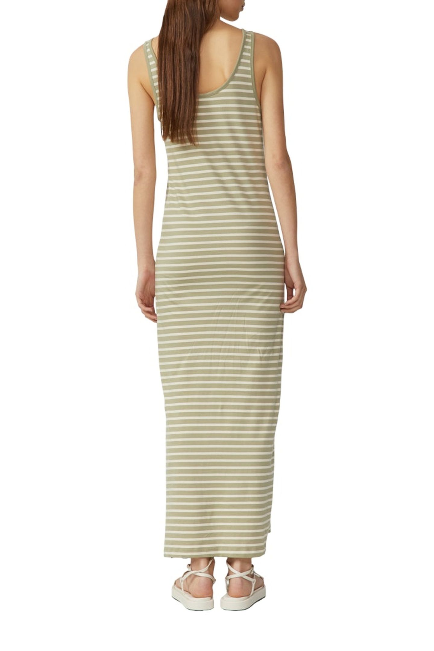 S.OLIVER-QS DRESSES GREEN 2