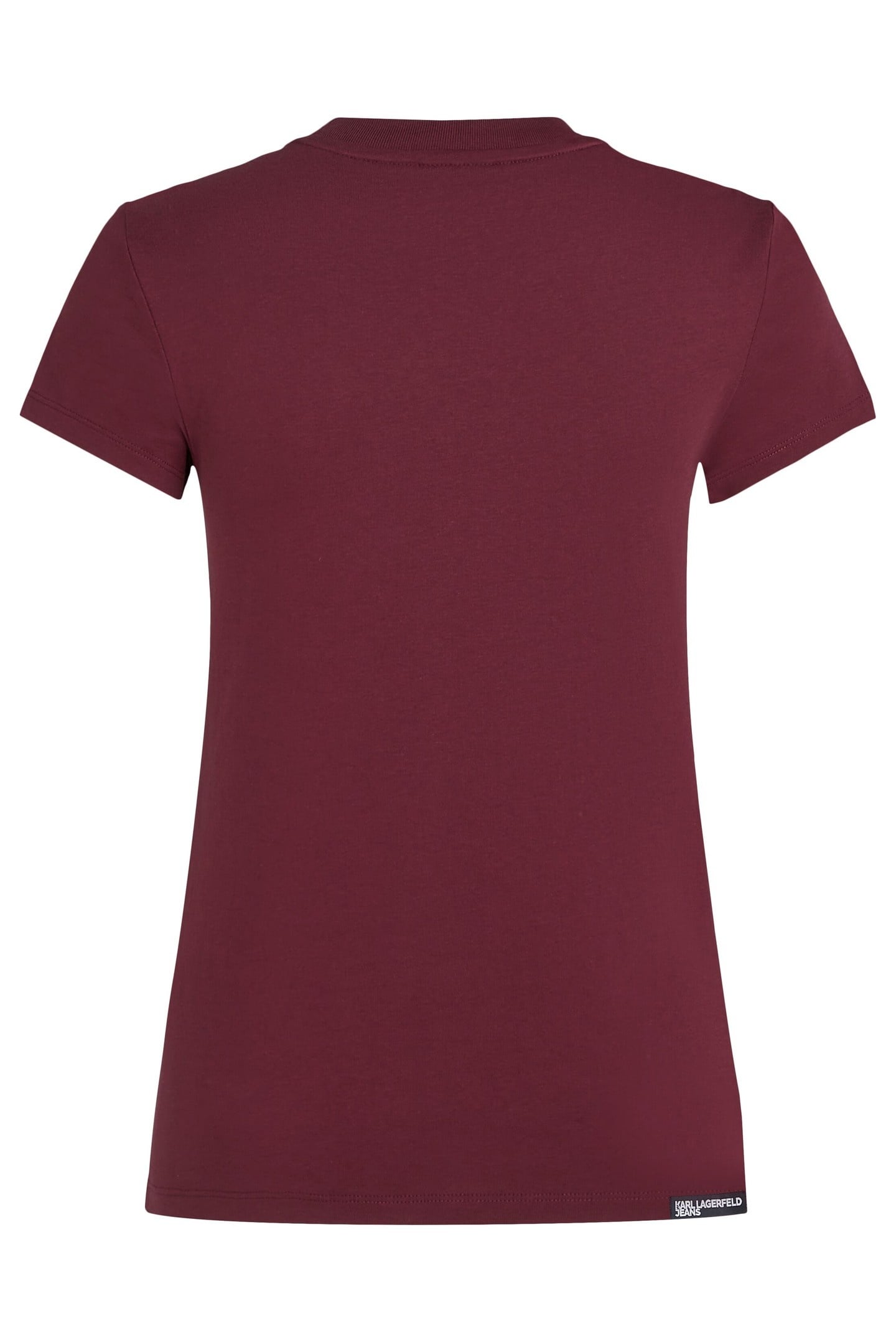 SLIM SS TEE ZINFANDEL 4