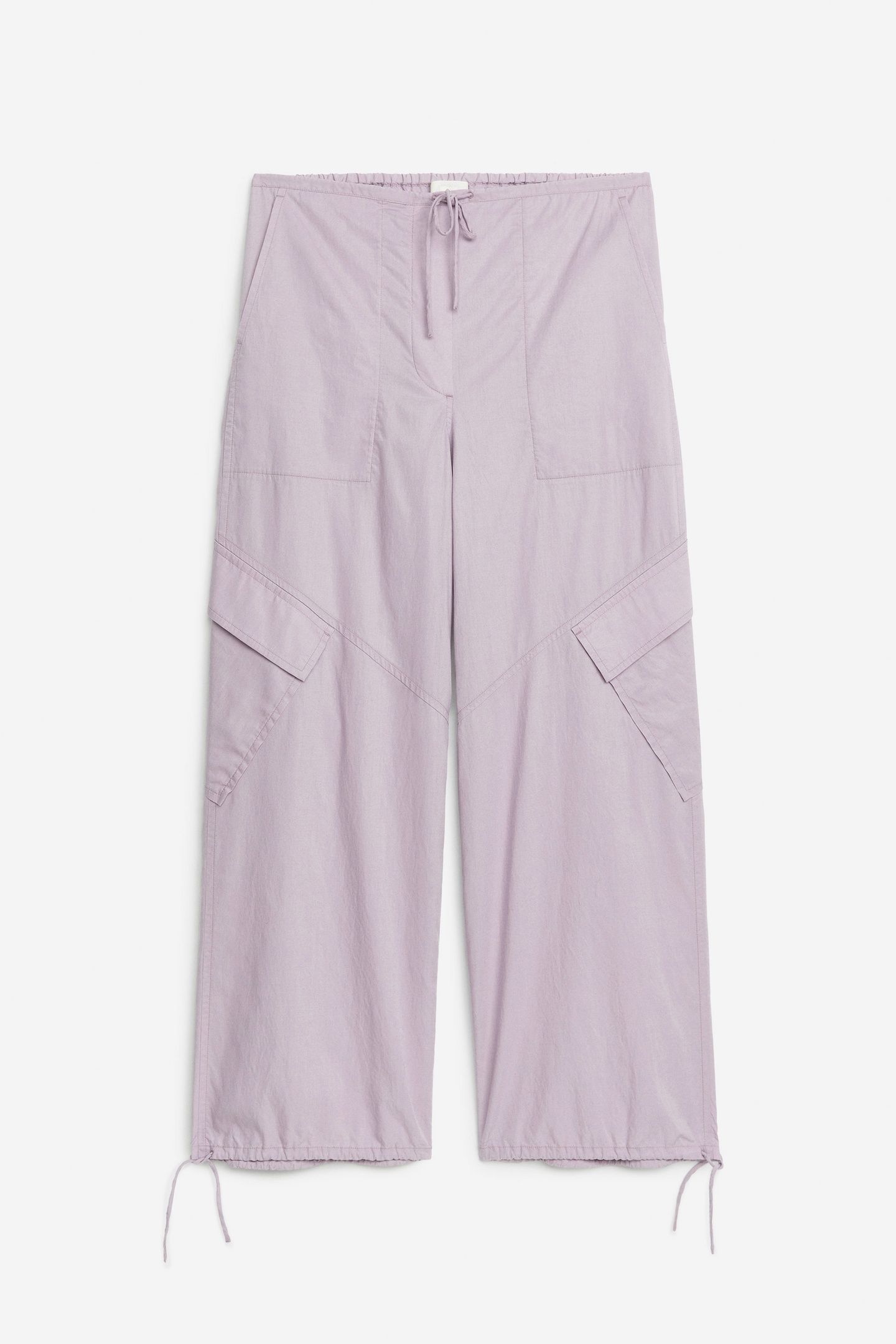 EINI CARGO TROUSER PURPLE 3