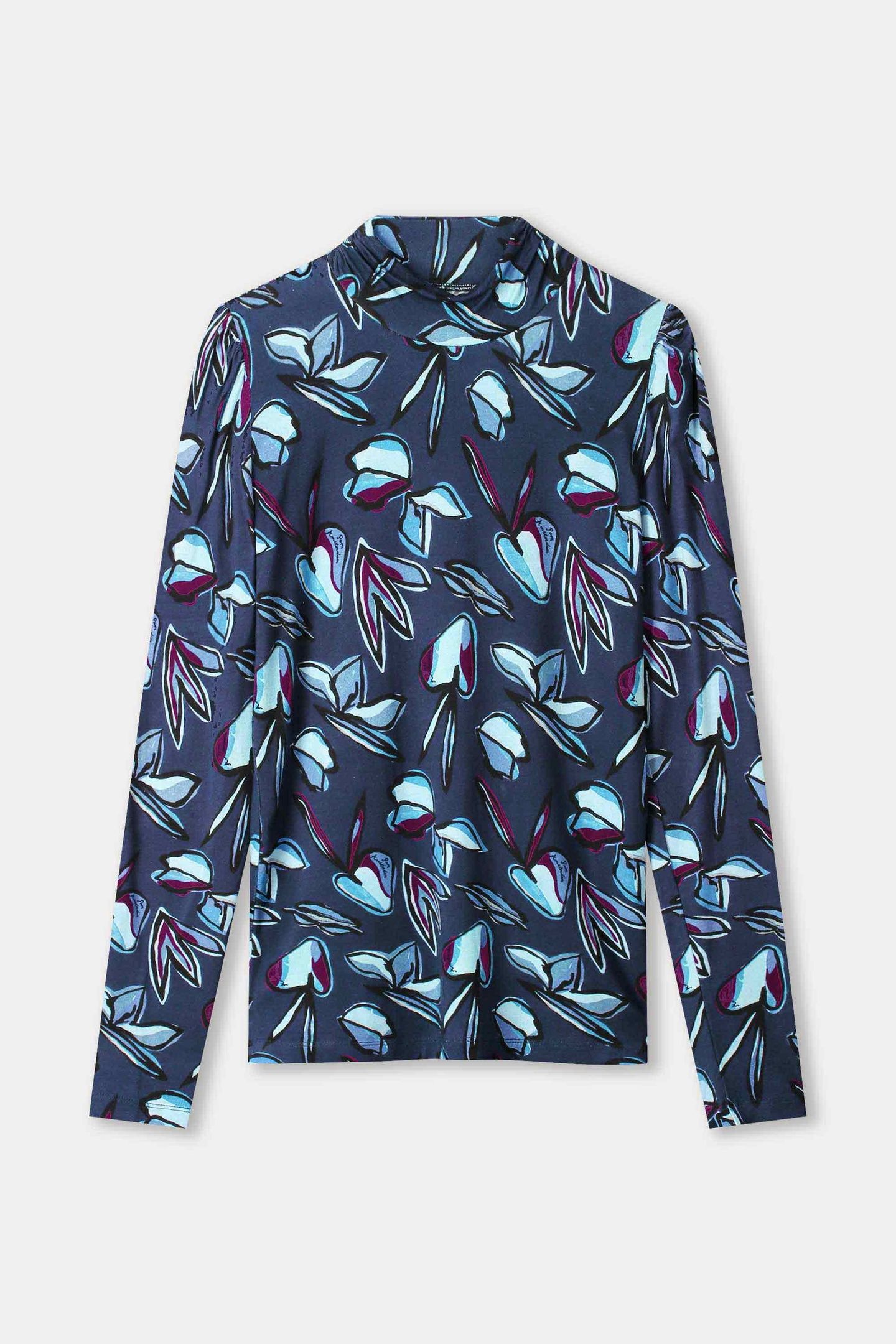 TURTLENECK - DASHING NIGHTS 4