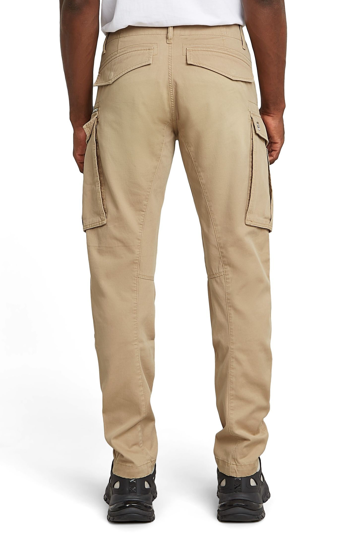 ROVIC ZIP 3D REGULAR TAPERED LION 3