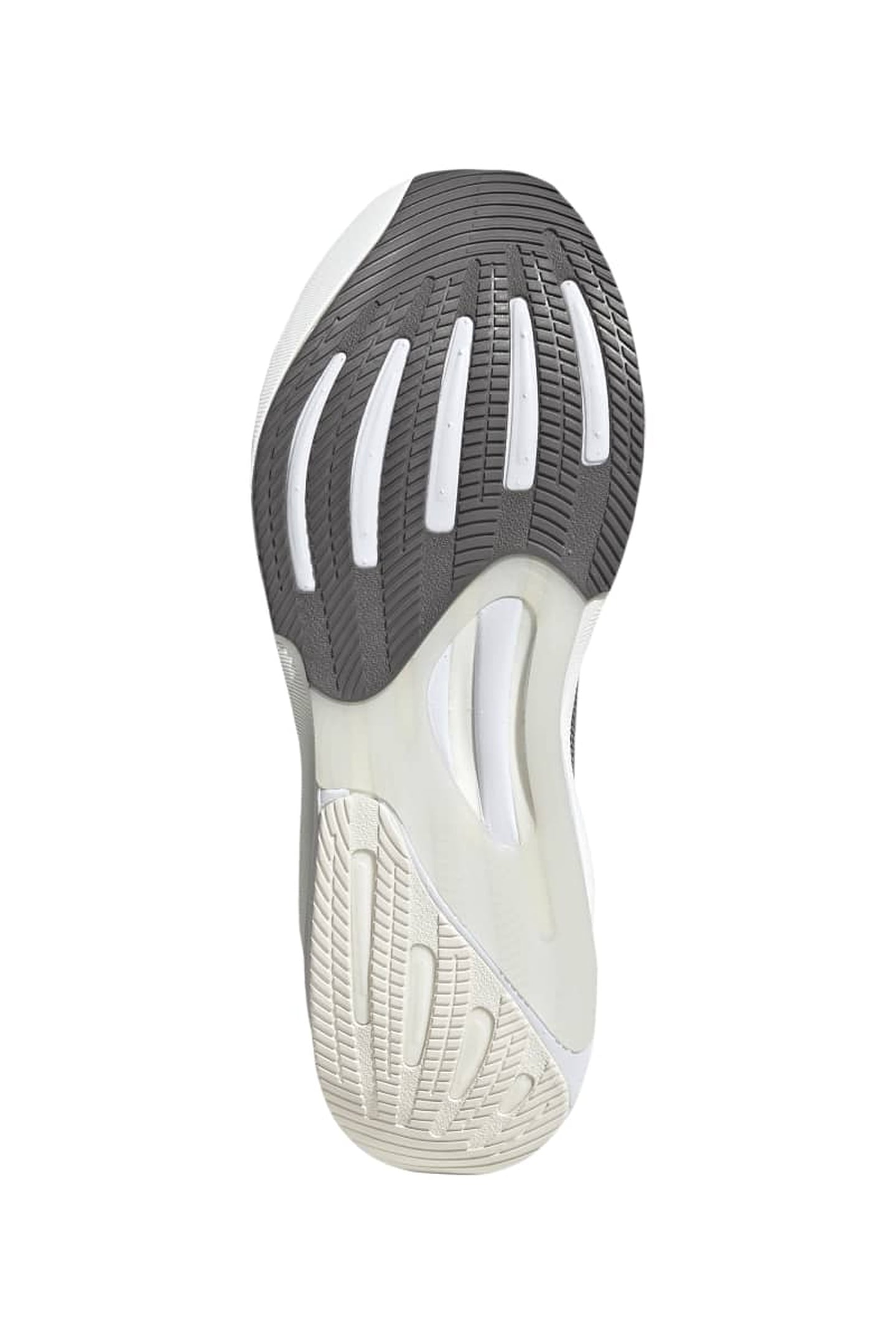 UNISEX PERFORMANCE SUPERNOVA RISE 2 MENS CHARCOAL 9