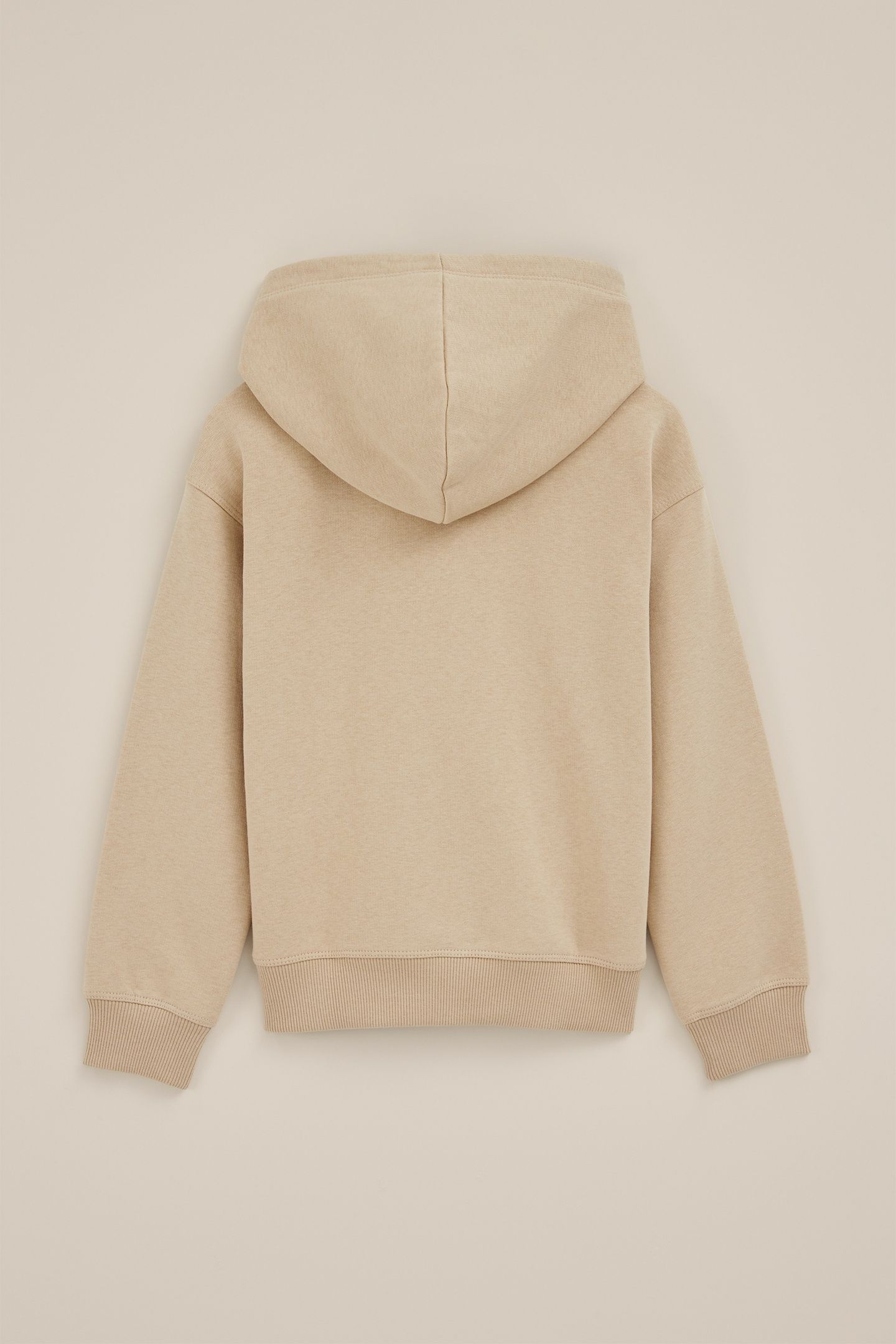 SWEATER BEIGE 4